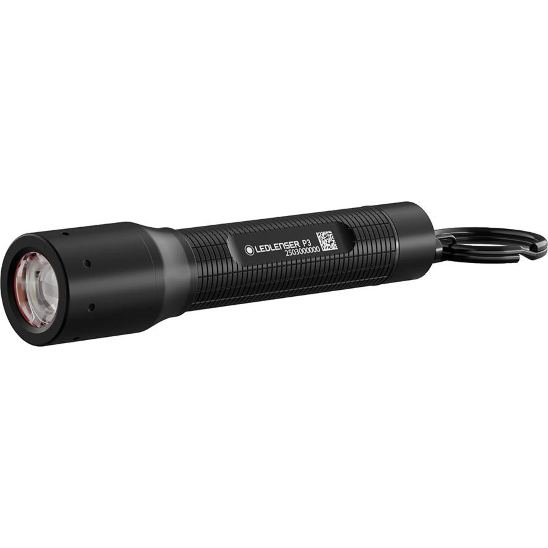 Taschenlampe P3 20-130Lumen Ledlenser
