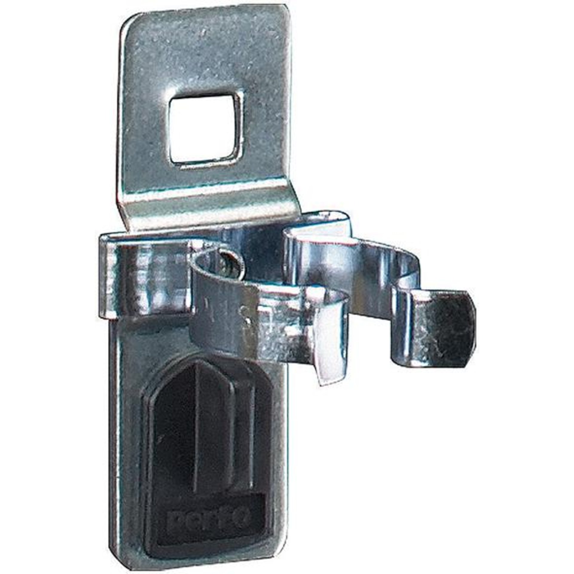 Werkzeugklemme einfach B20xT60xD25 mm für Lochplatten für Lochplatten bott