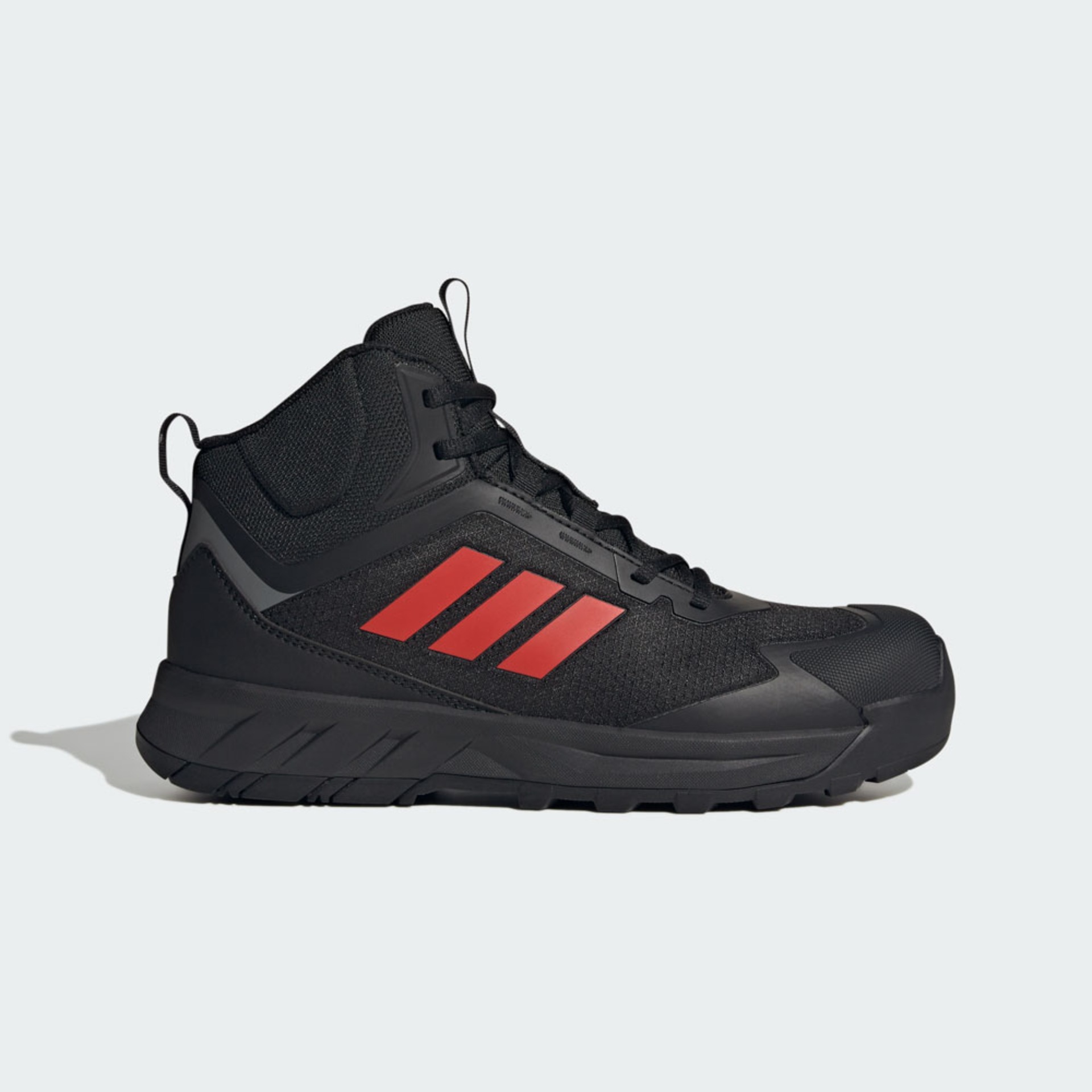 adidas TORAVA MID M S3S ESD SICHERHEITSSCHUHE (KM6165) 44