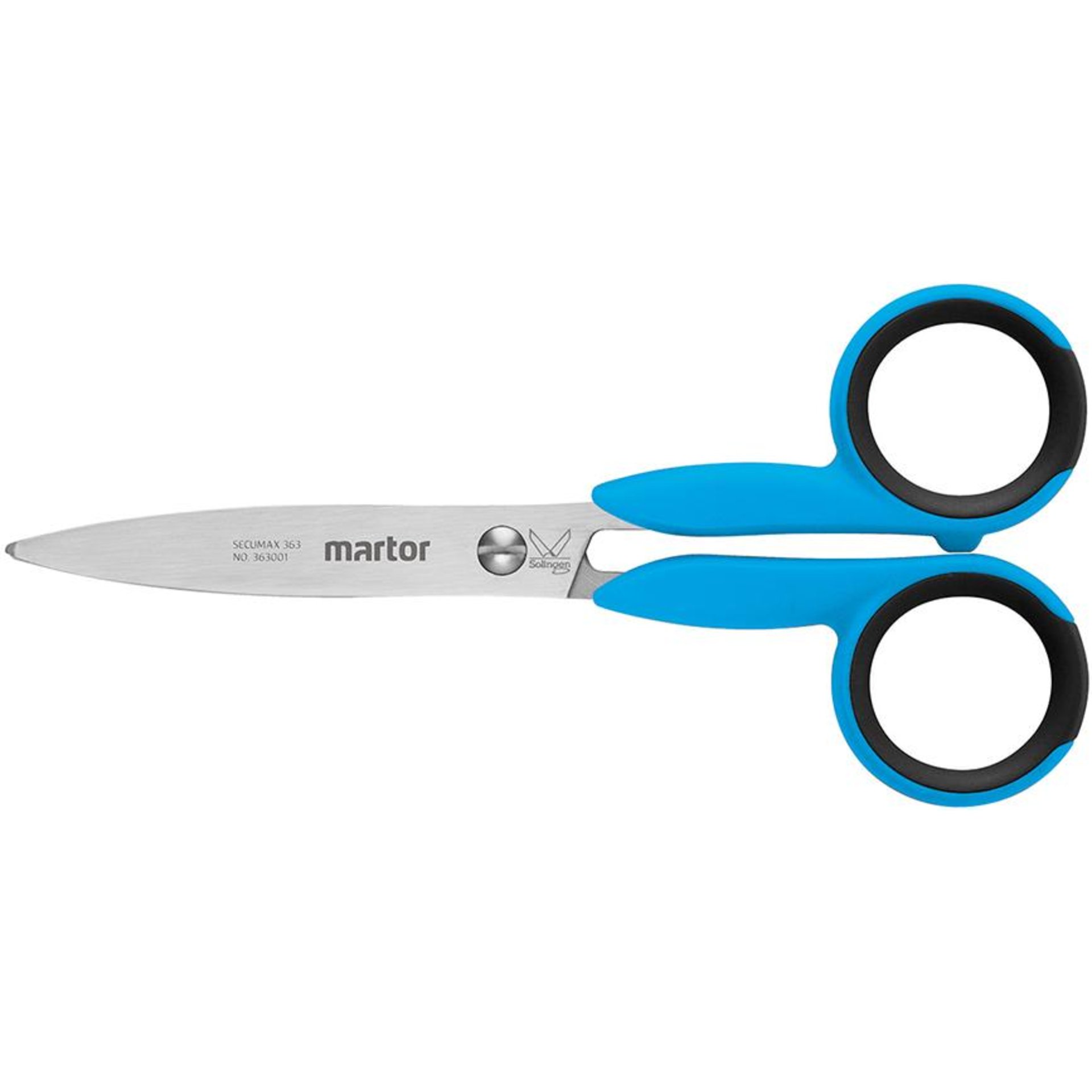 Sicherheitsschere SECUPLUS 363 MARTOR