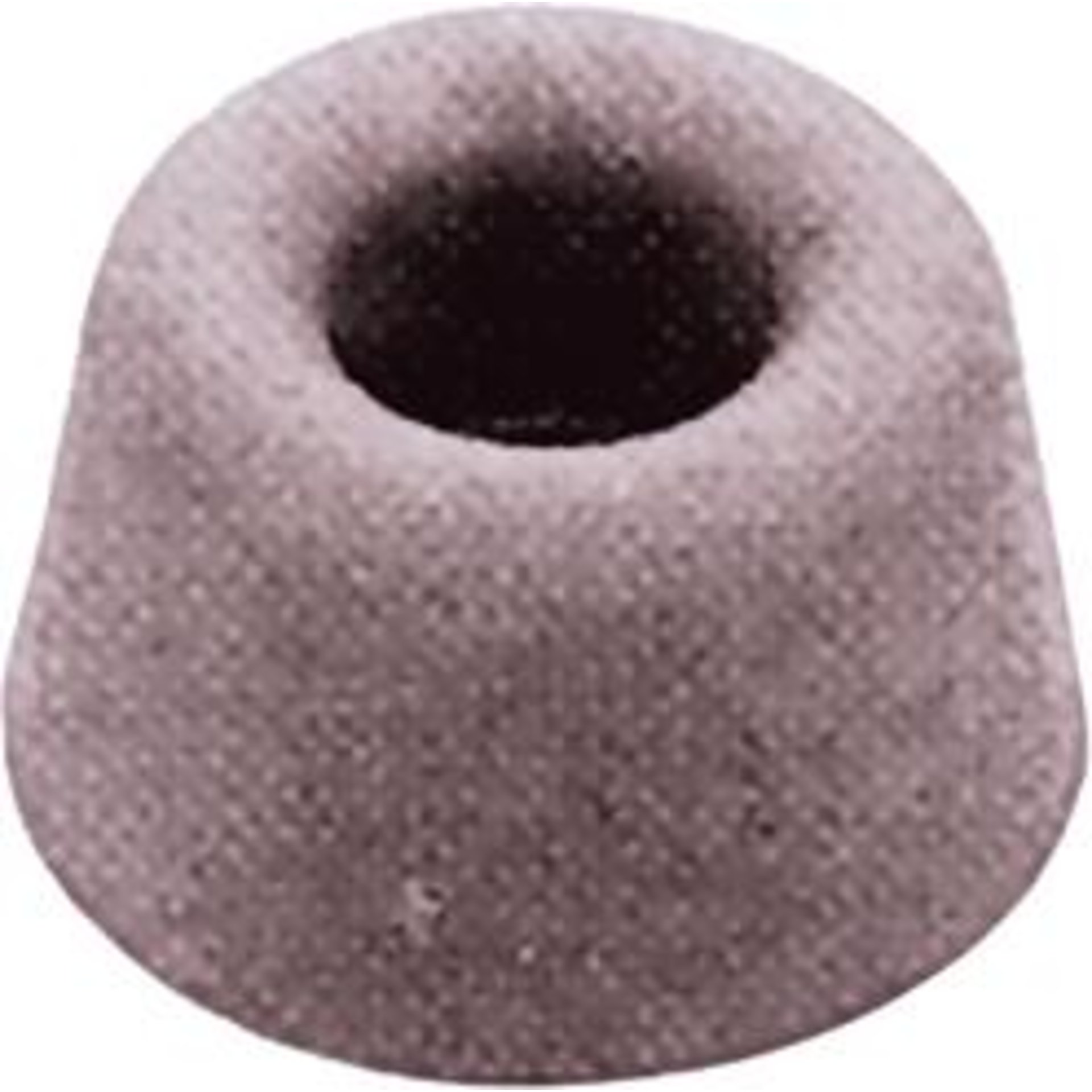 Klosettsitzpuffer