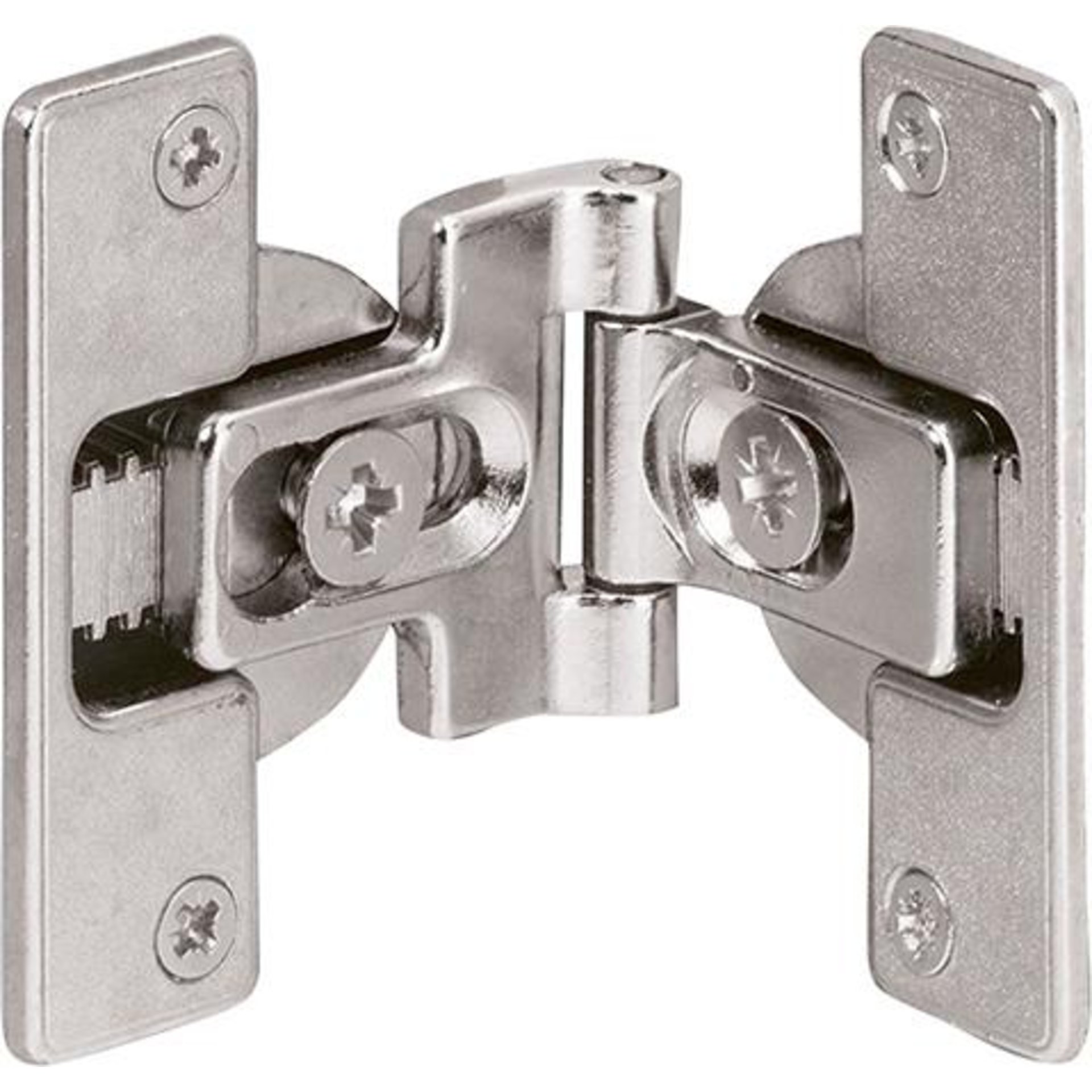 Mittelscharnier46787,180 ZDG silber