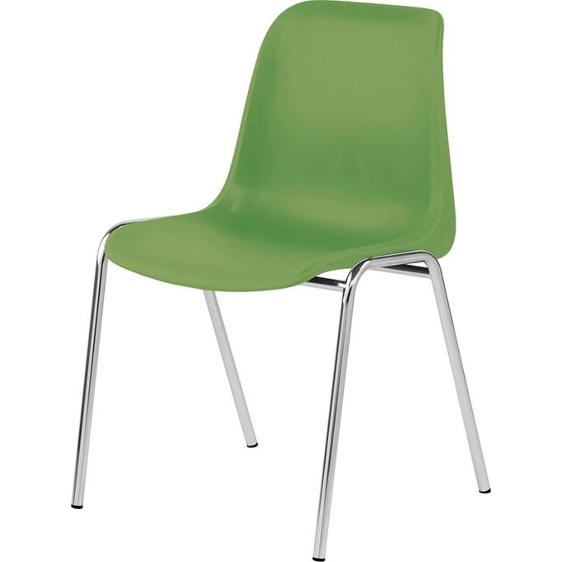 Schalenstuhl
