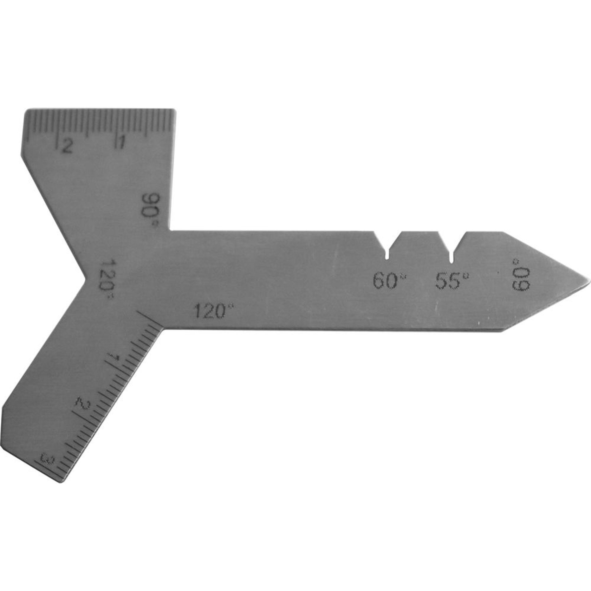 Universal-Schleiflehre FORTIS