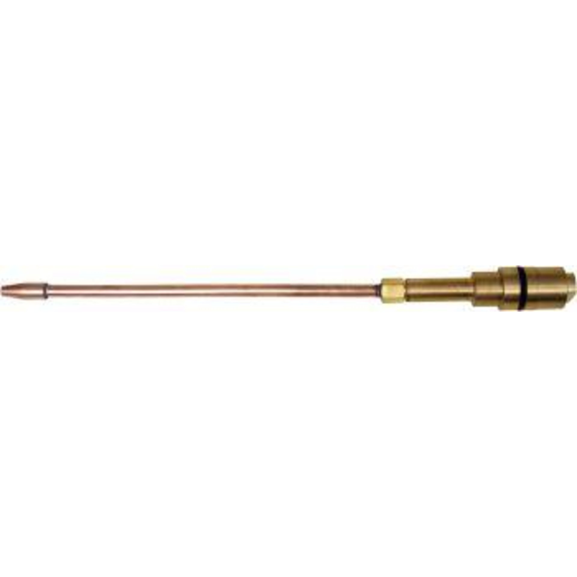 Rohrmontageeinsatz 4-6MM KOMBI20