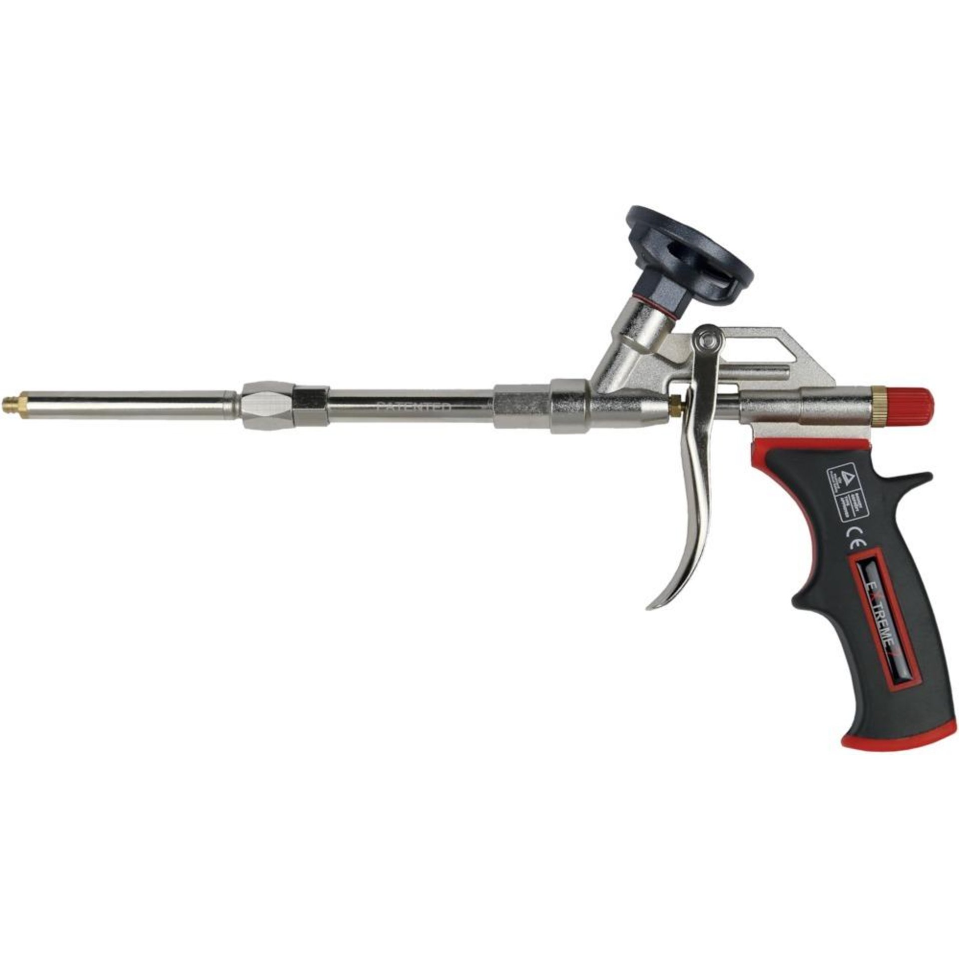 PU-Dosierpistole Extreme X7