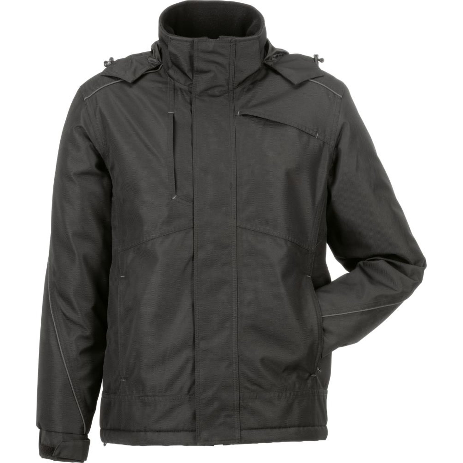Winterjacke Norit