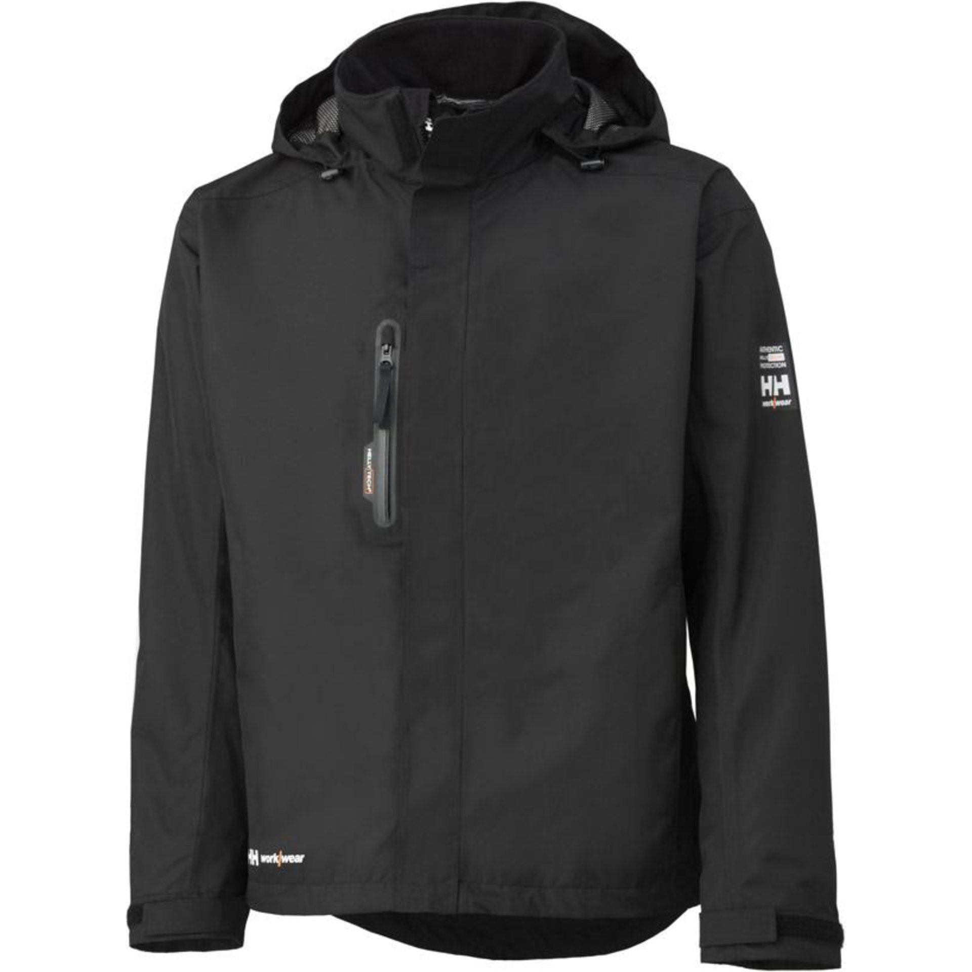 Jacke Manchester, Helly Tech®