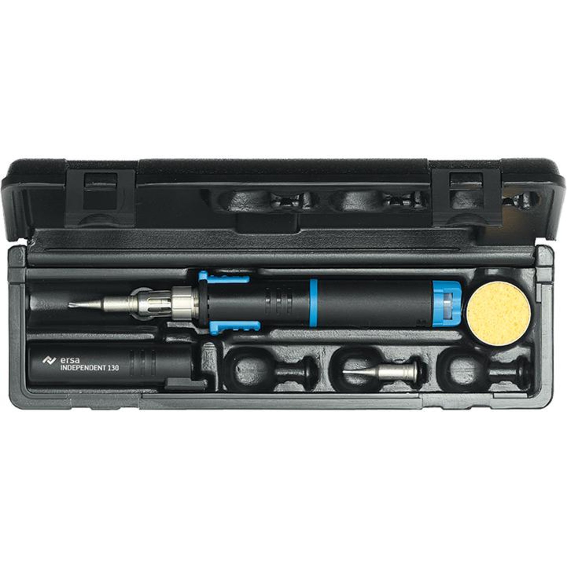 Gaslötset Independent 130 W