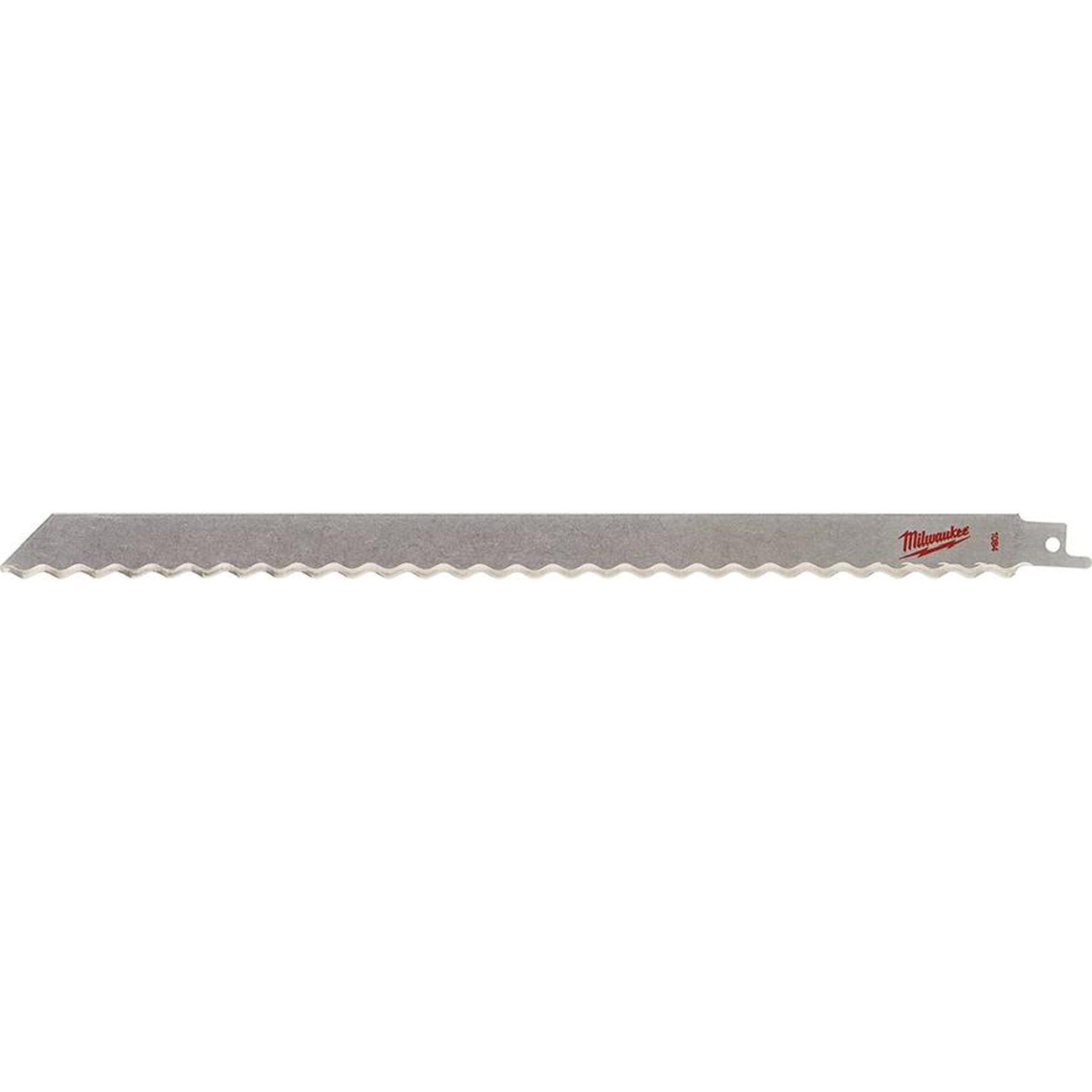 Säbelsägeblatt 300 mm Milwaukee VE à 1 Stück für Faserdämmstoffe