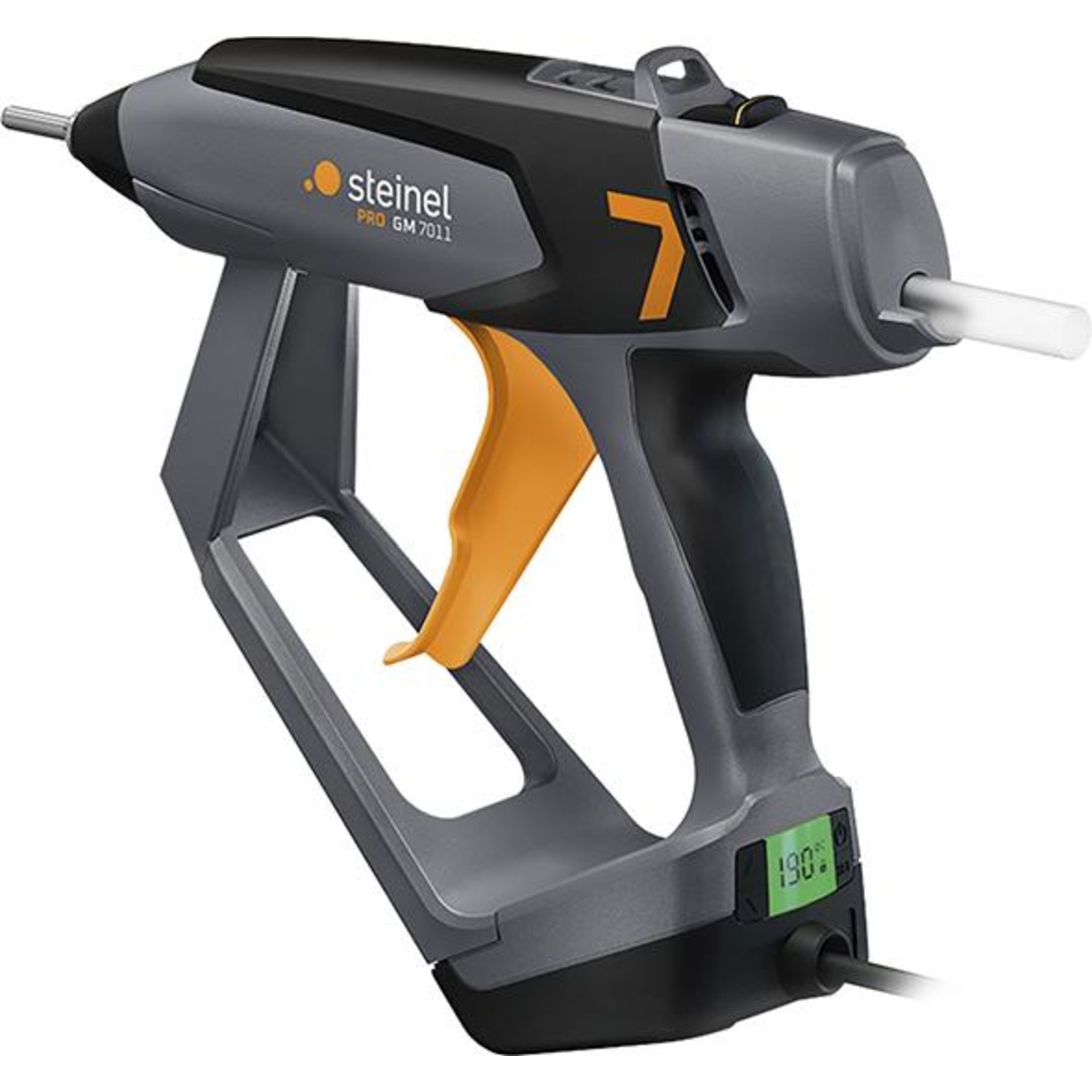 Heißklebepistole Gluematic 7011 Steinel Koffer