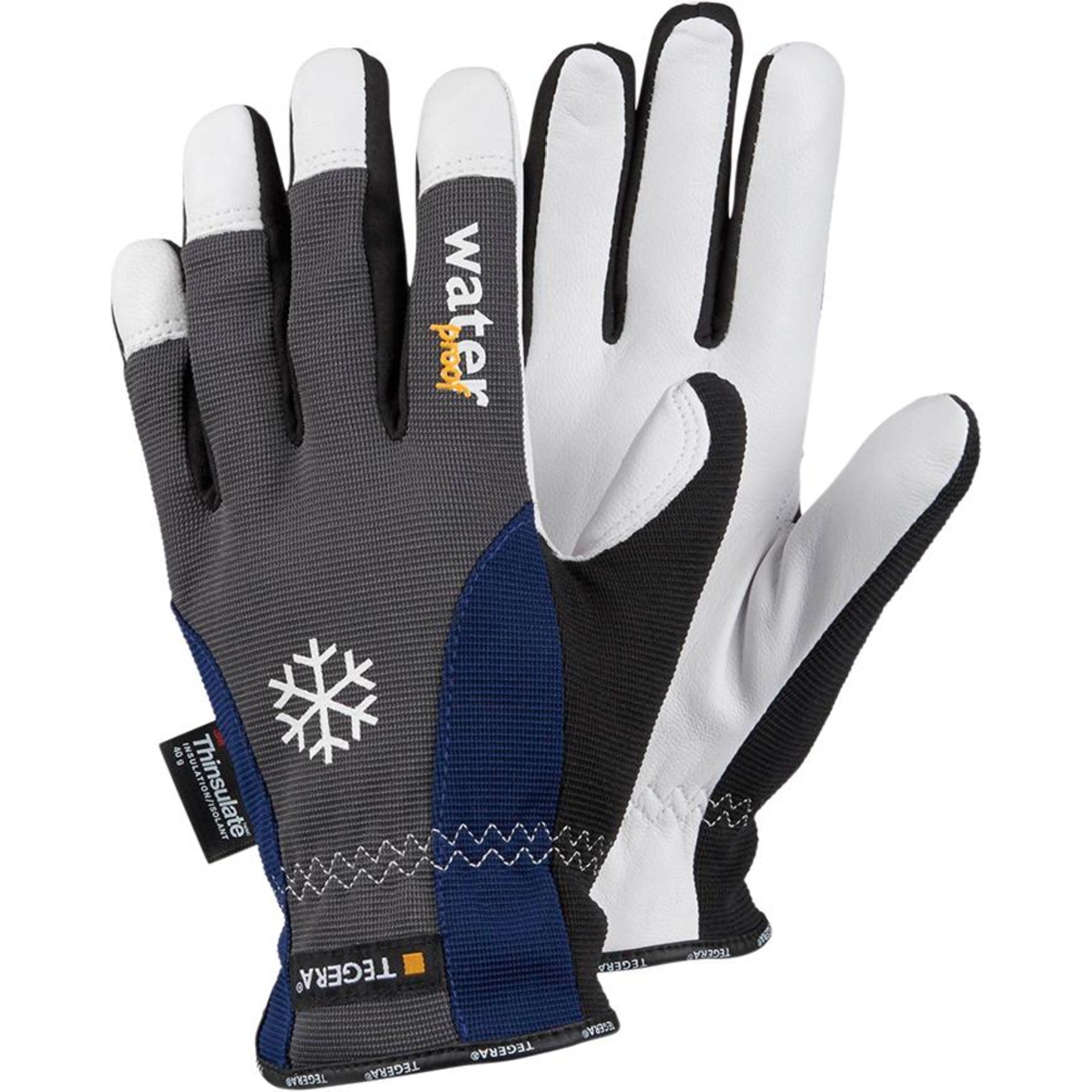 Kälteschutzhandschuh TEGERA® 295