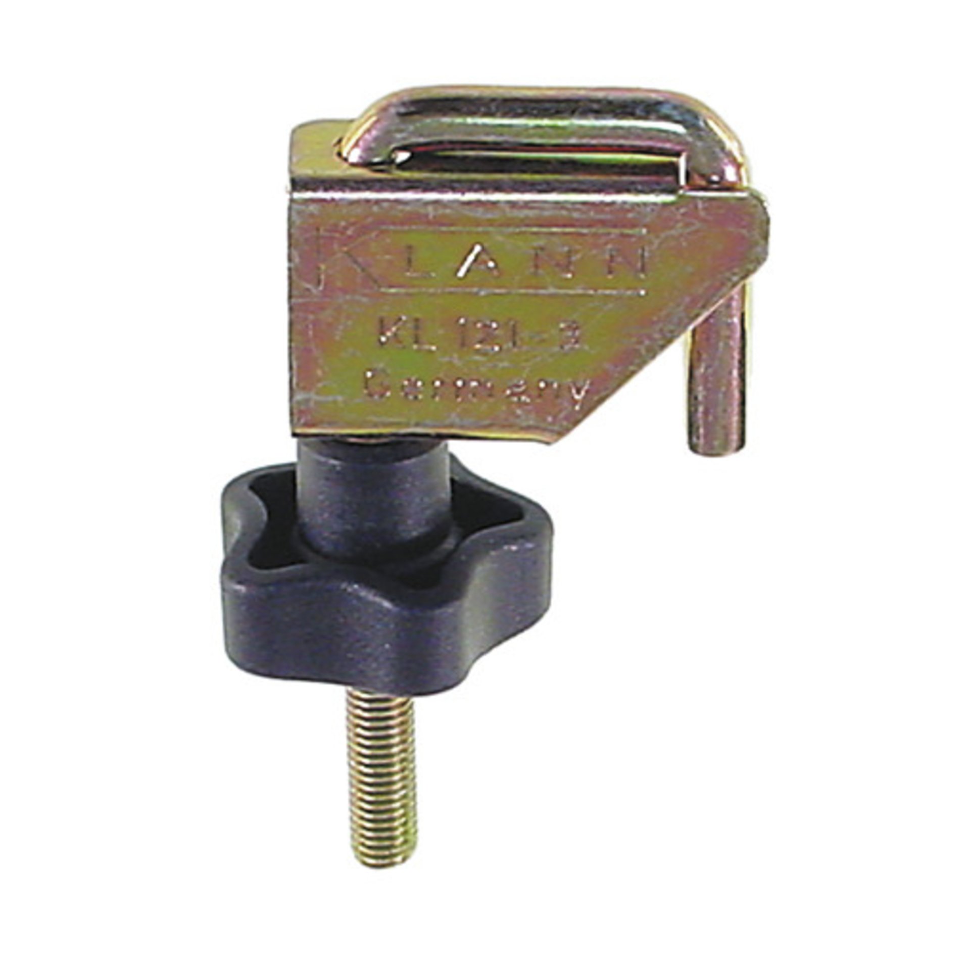 KL-0121-3 Klemmvorrichtung für Schlauch-Ø bis 24 mm
