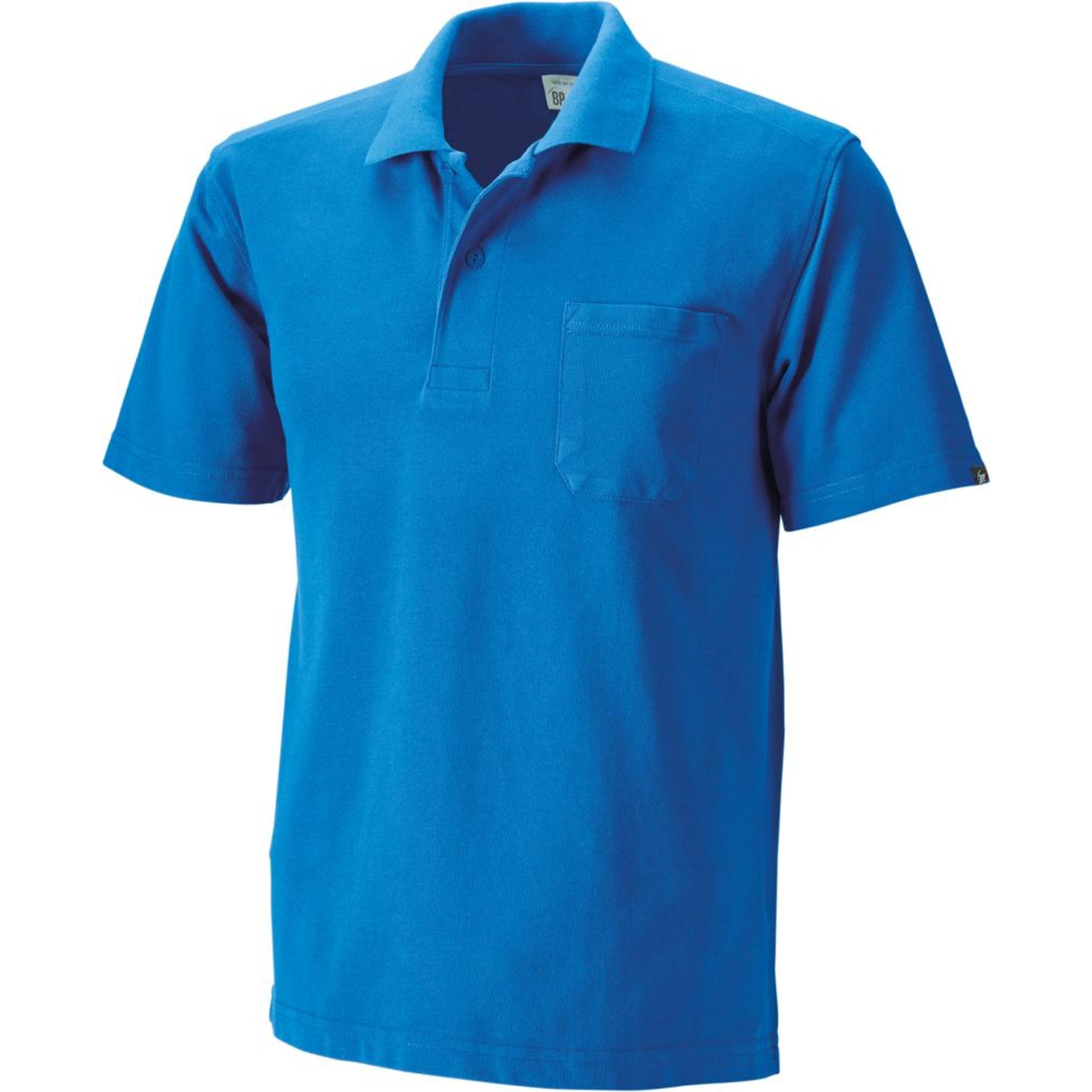 Polo-Shirt 1612 181