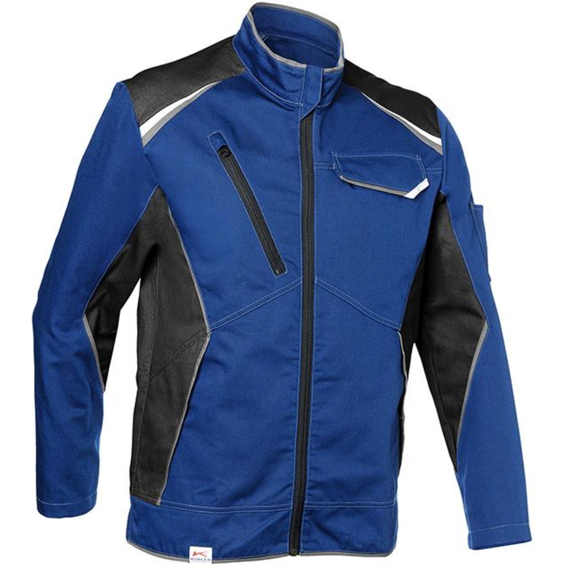 Jacke KÜBLER ICONIQ