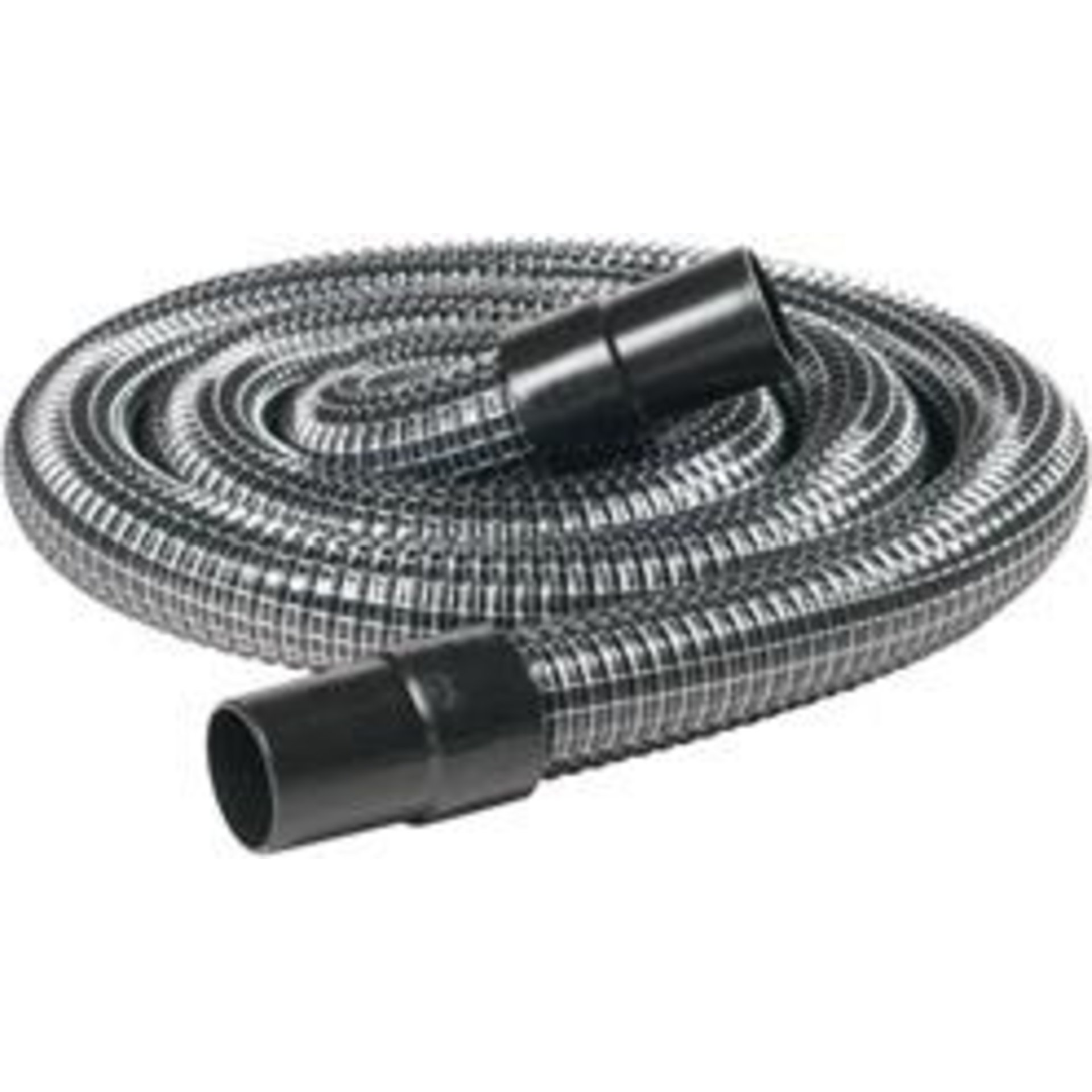 Saugschlauch NW 45 L: 2,5 m
