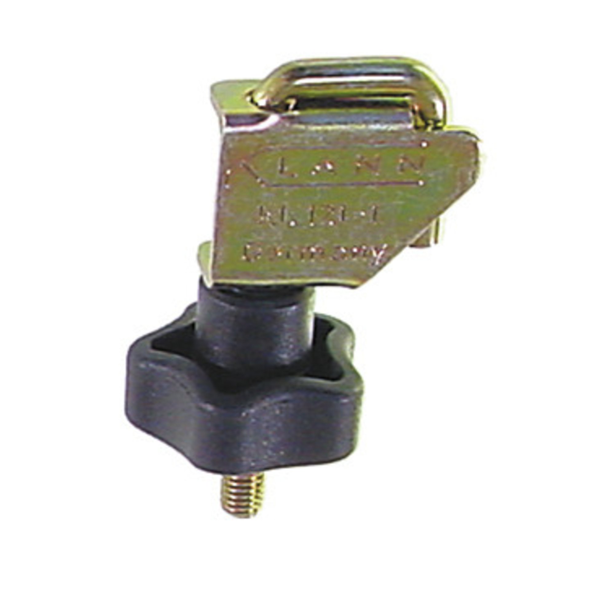 KL-0121-1 Klemmvorrichtung für Schlauch-Ø bis 10 mm