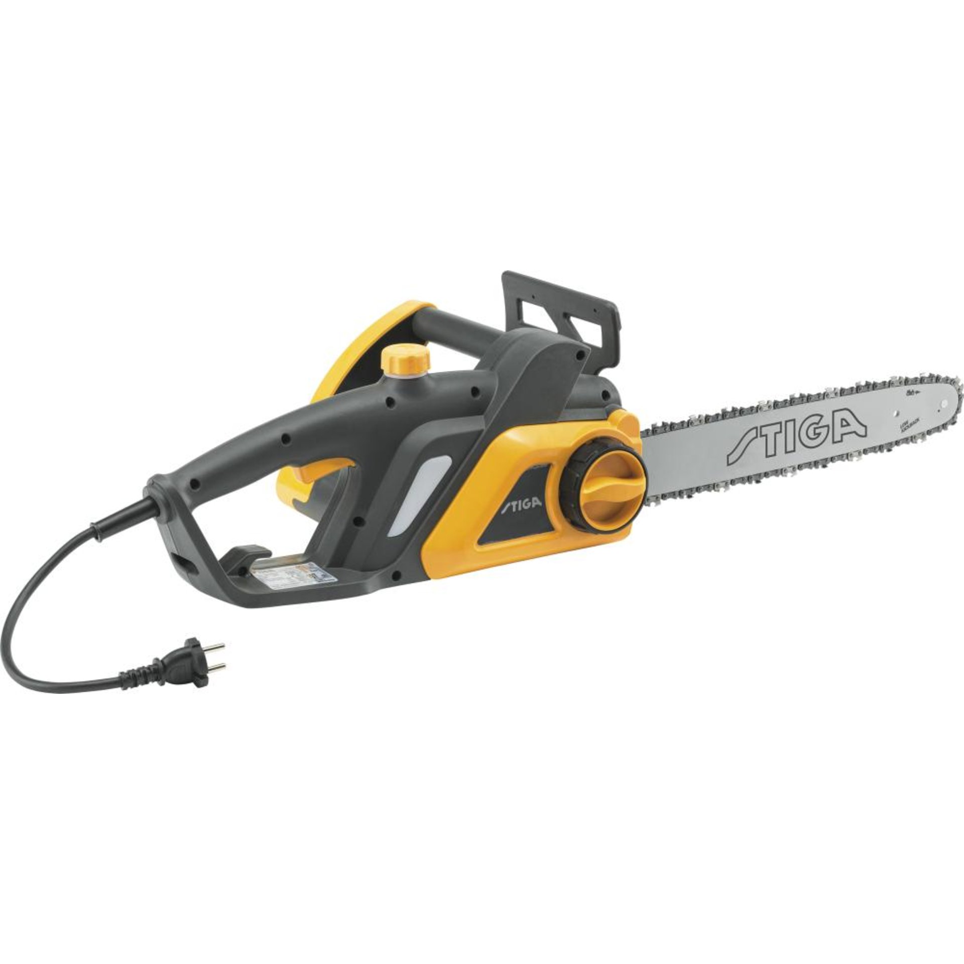 Elektro-Kettensäge CS 122c 16"