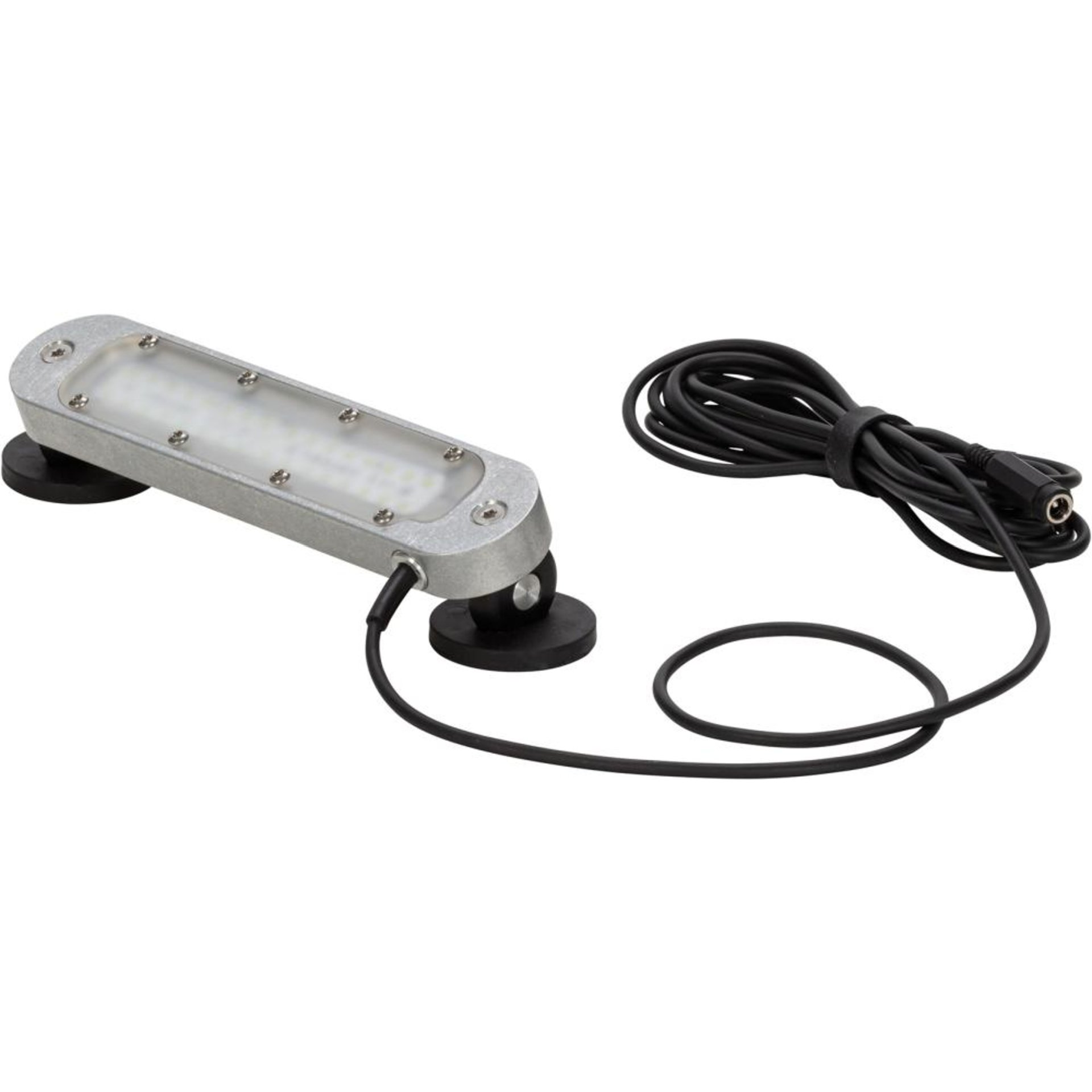 LED-Maschinenleuchte Lichtleiste, kippbar