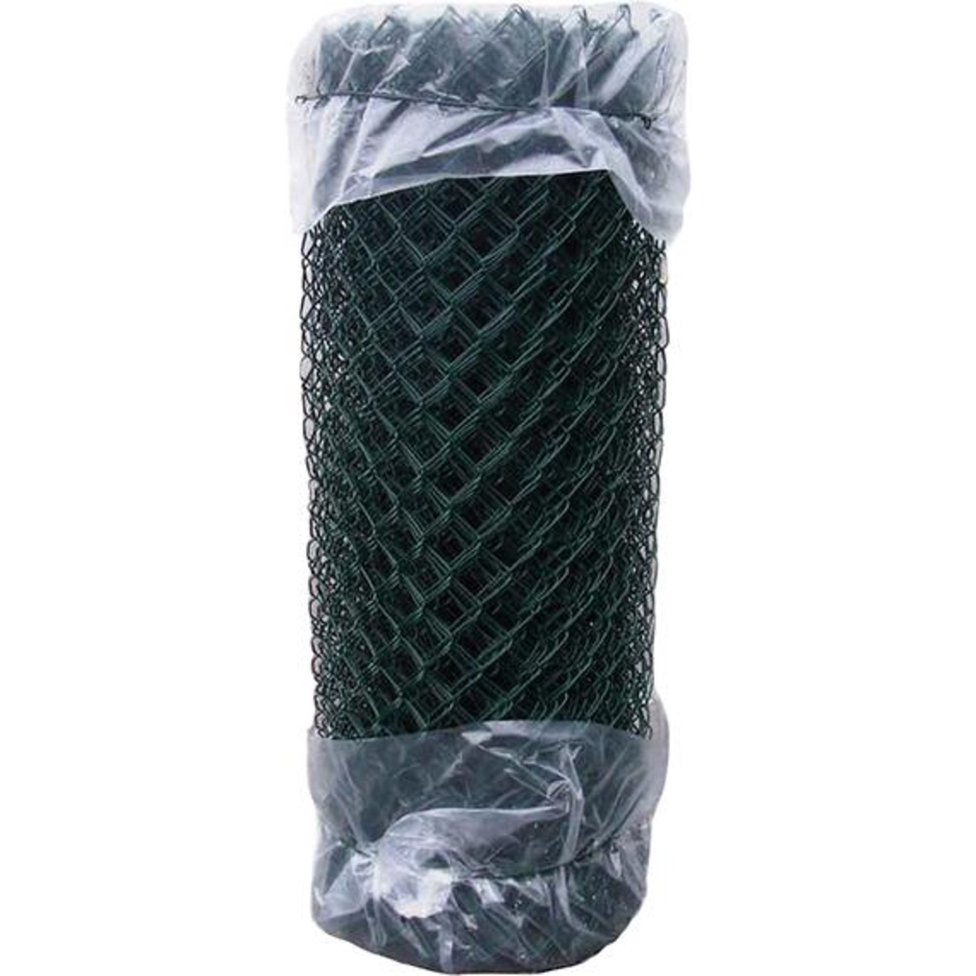 Geflecht 4-eck grün 40x2,8x1250 a 25 m
