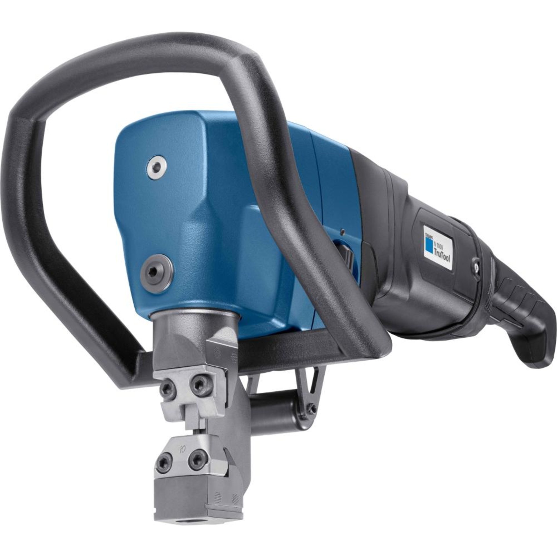 Blechnibbler TruTool N 1000 Trumpf