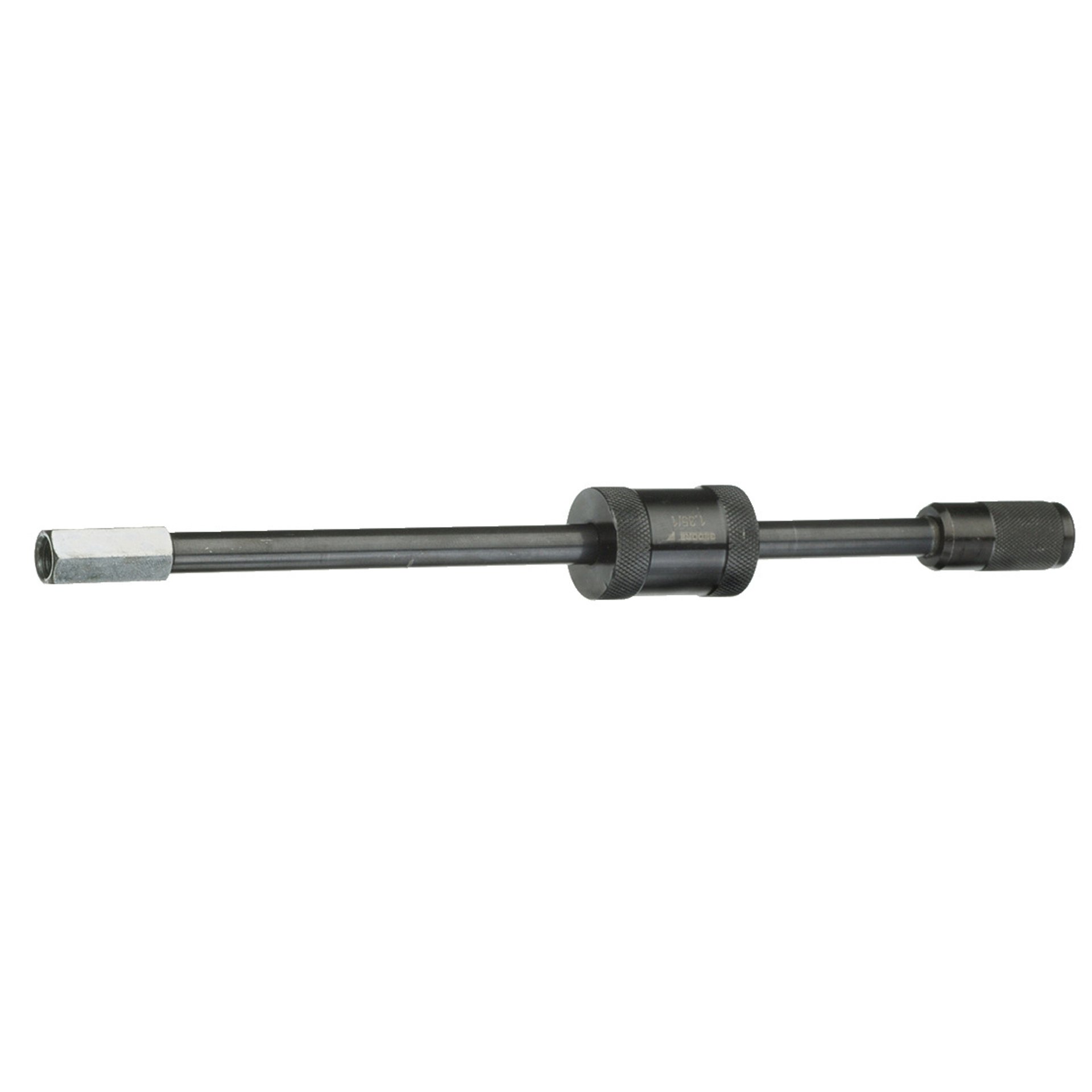1.35/1 Gleithammer 270 mm, 200 g, für 1.30/0 - 1.30/5