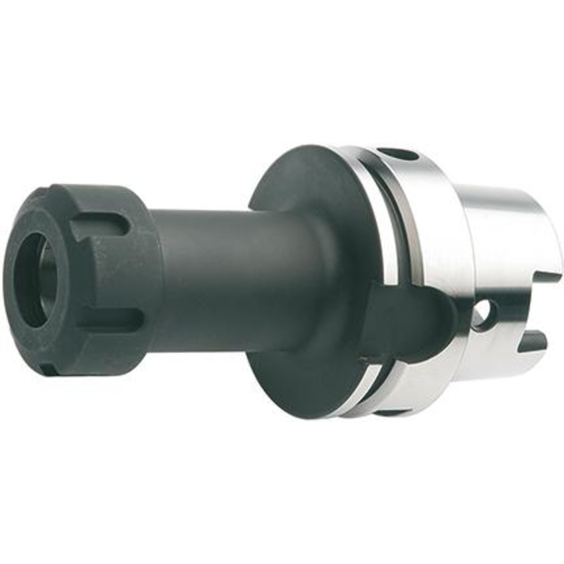 Spannzangenfutter Typ ER, ISO 12164-1 (DIN 69893), Form A, HSK 63