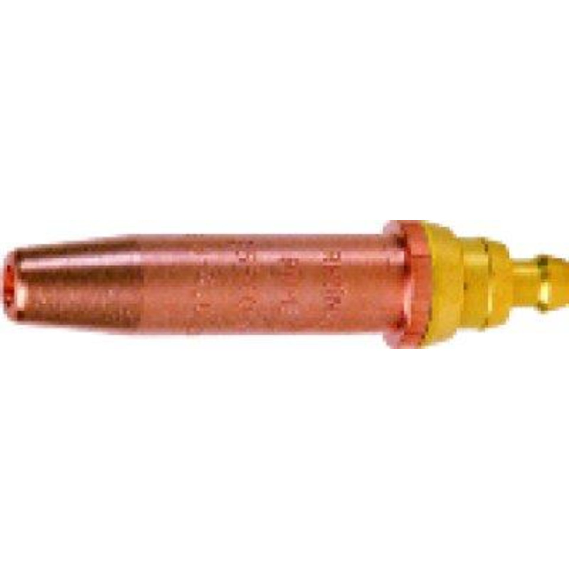 Gasemischende Düse Pnme Coolex 60-150 mm