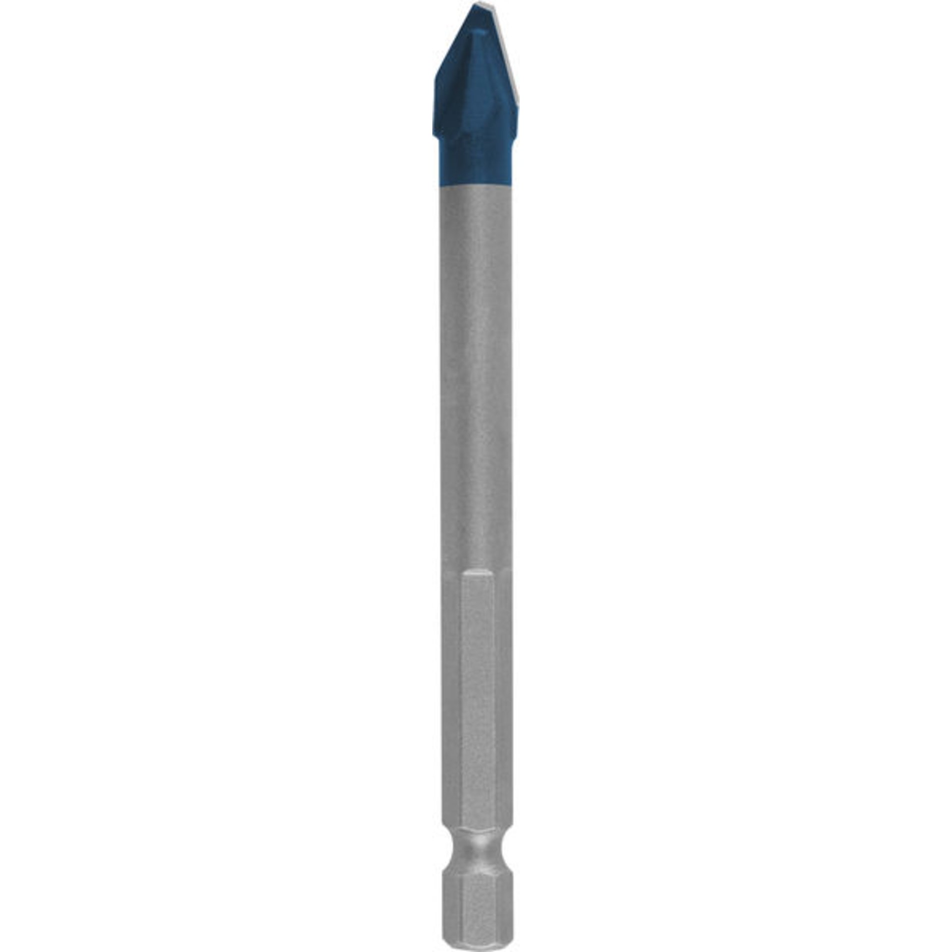 EXPERT HEX-9 Hard Ceramic Bohrer, 8 x 90 mm