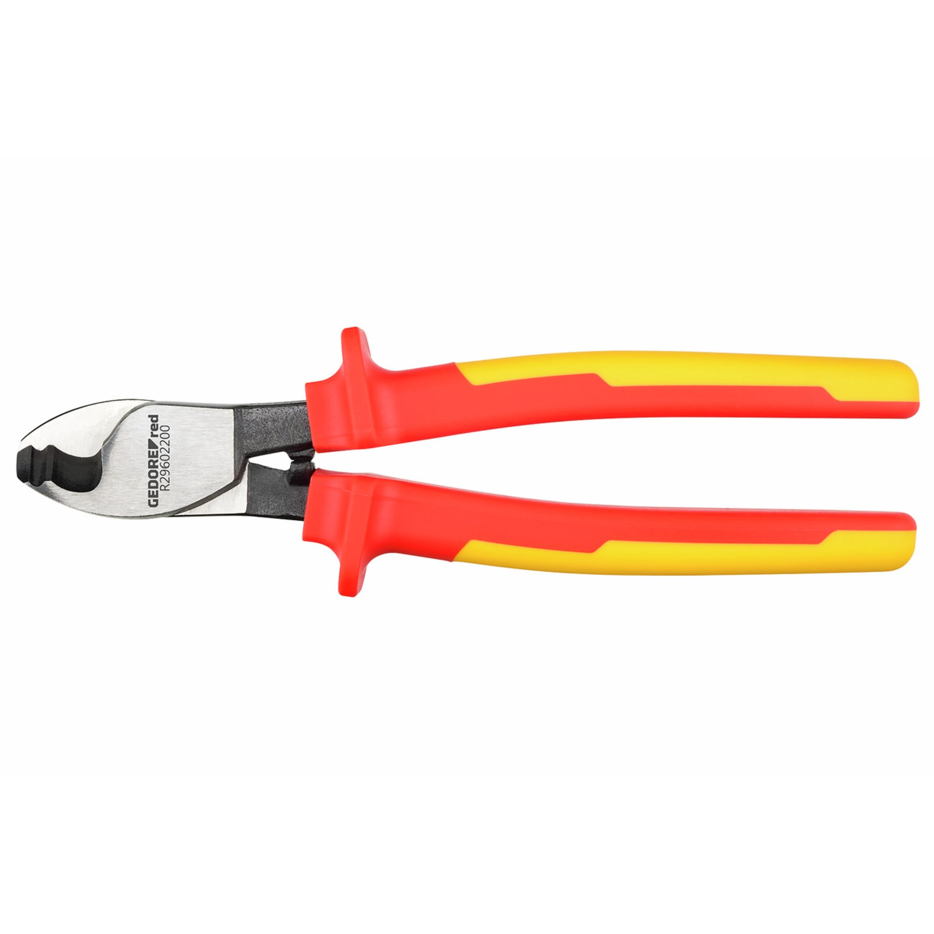 R29602200 VDE Kabelschere