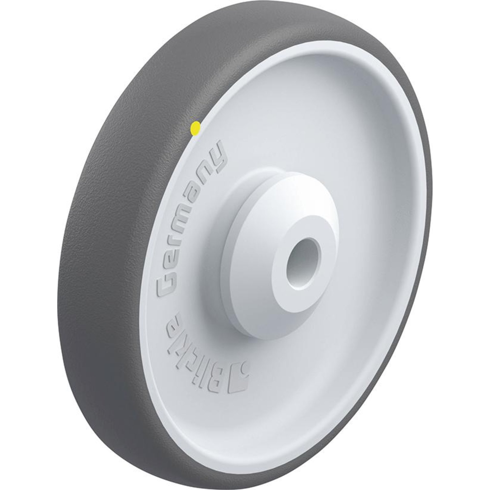 Rad Rad-D200mm Polyurethan PATH 200/20KA-ELS