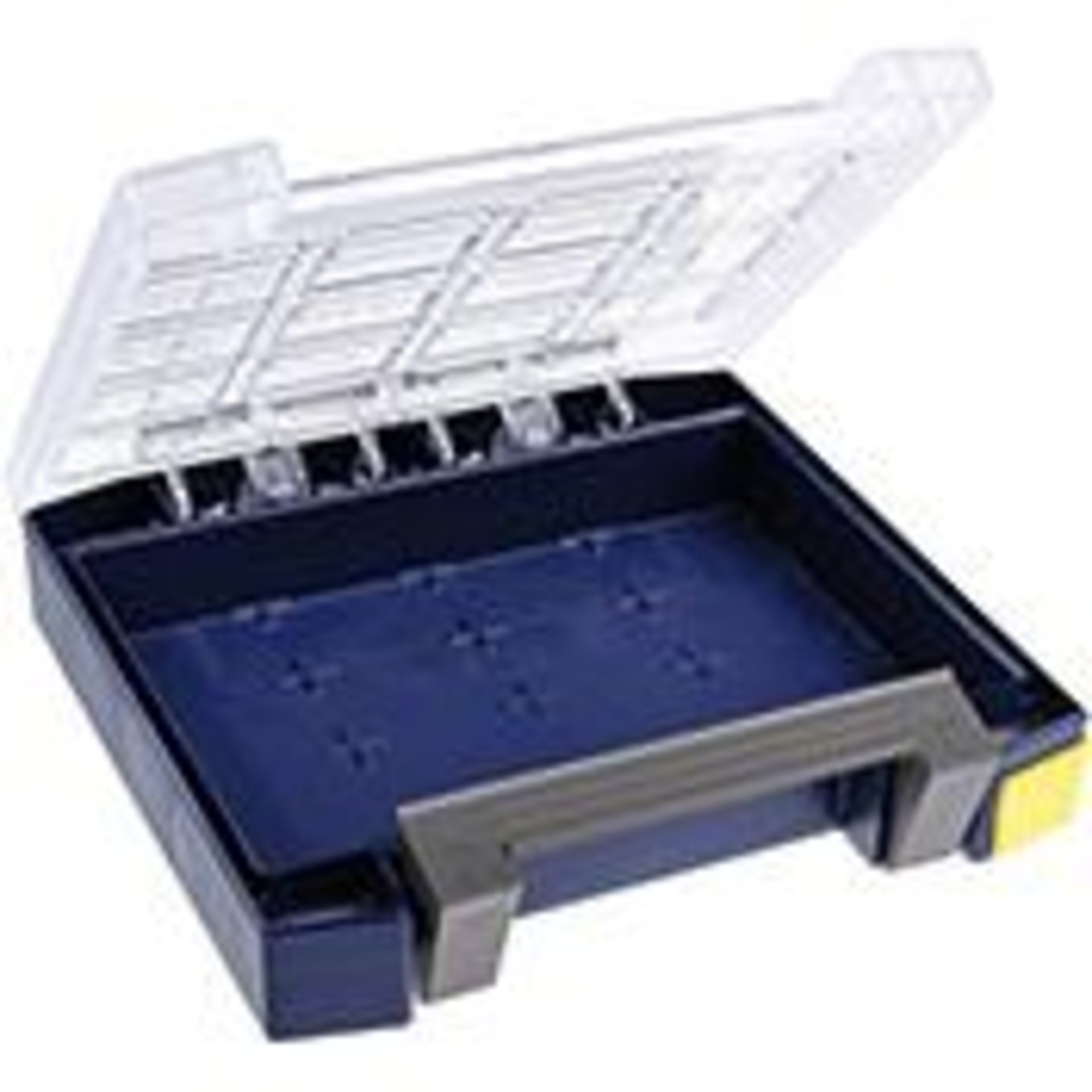 Sortimentskoffer Boxxser 55 4x4