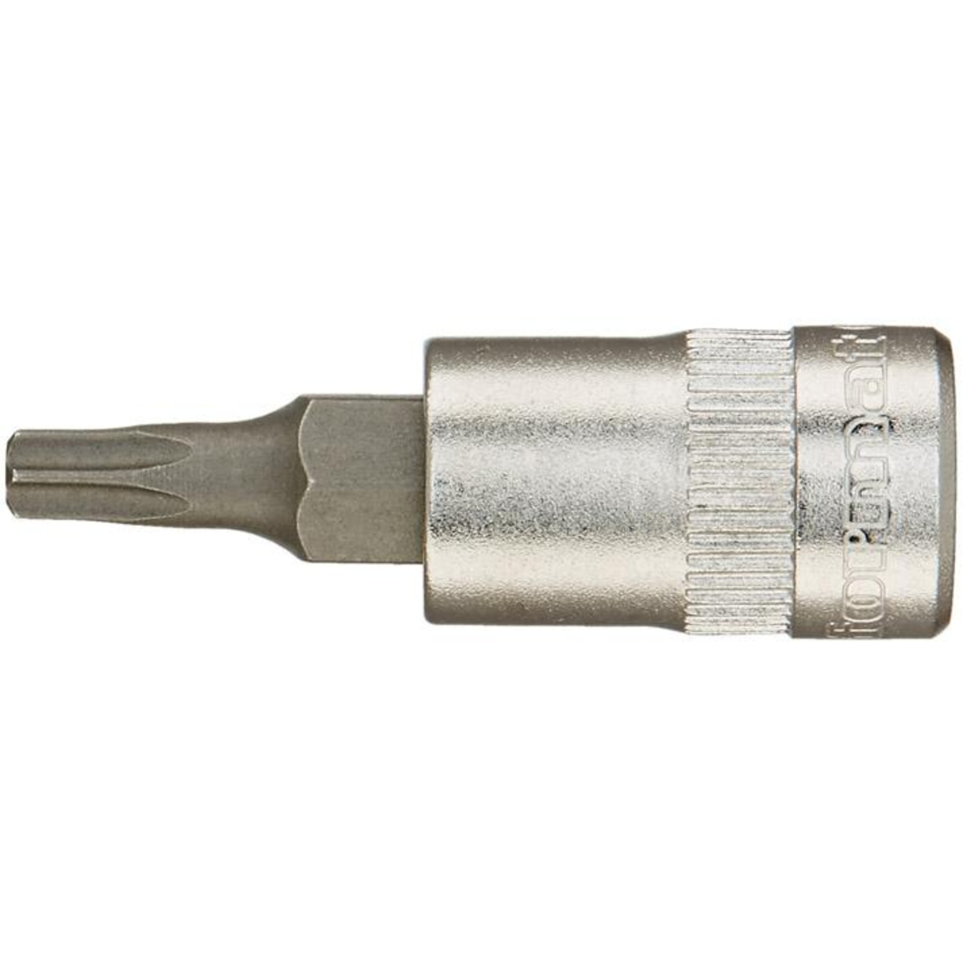 Schraubendrehereinsatz 1/4" T30x32mm FORMAT