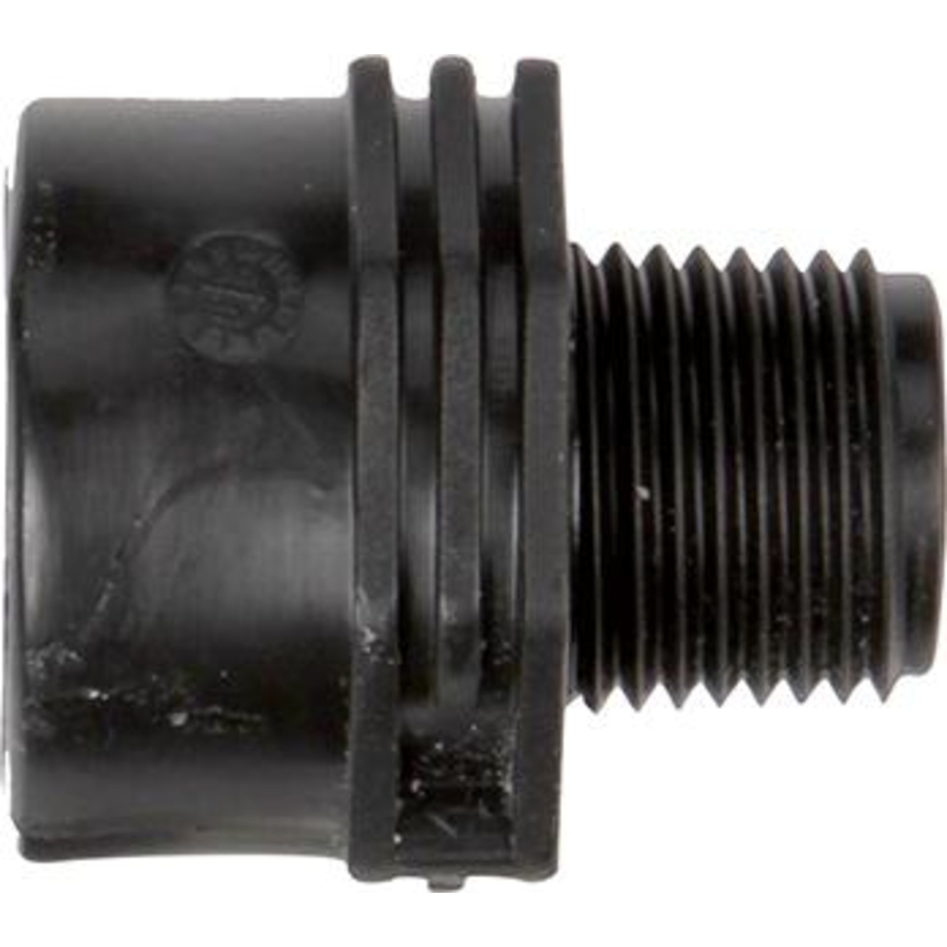 PP-Reduzierung IG 19mm(3/4") AG 13mm(1/2")