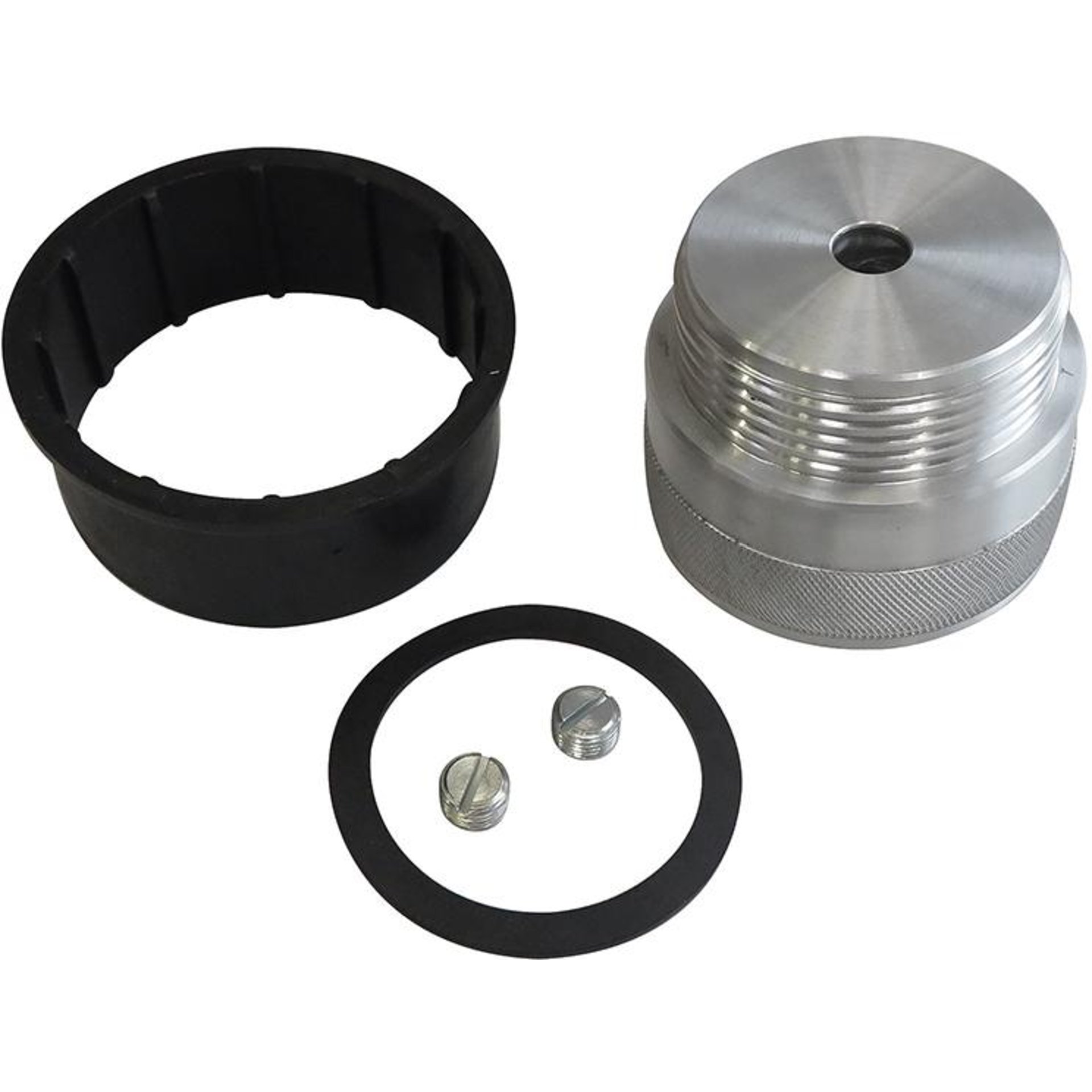 Adapterset AFP-S 500 für 500g Einschraubkartuschen System R