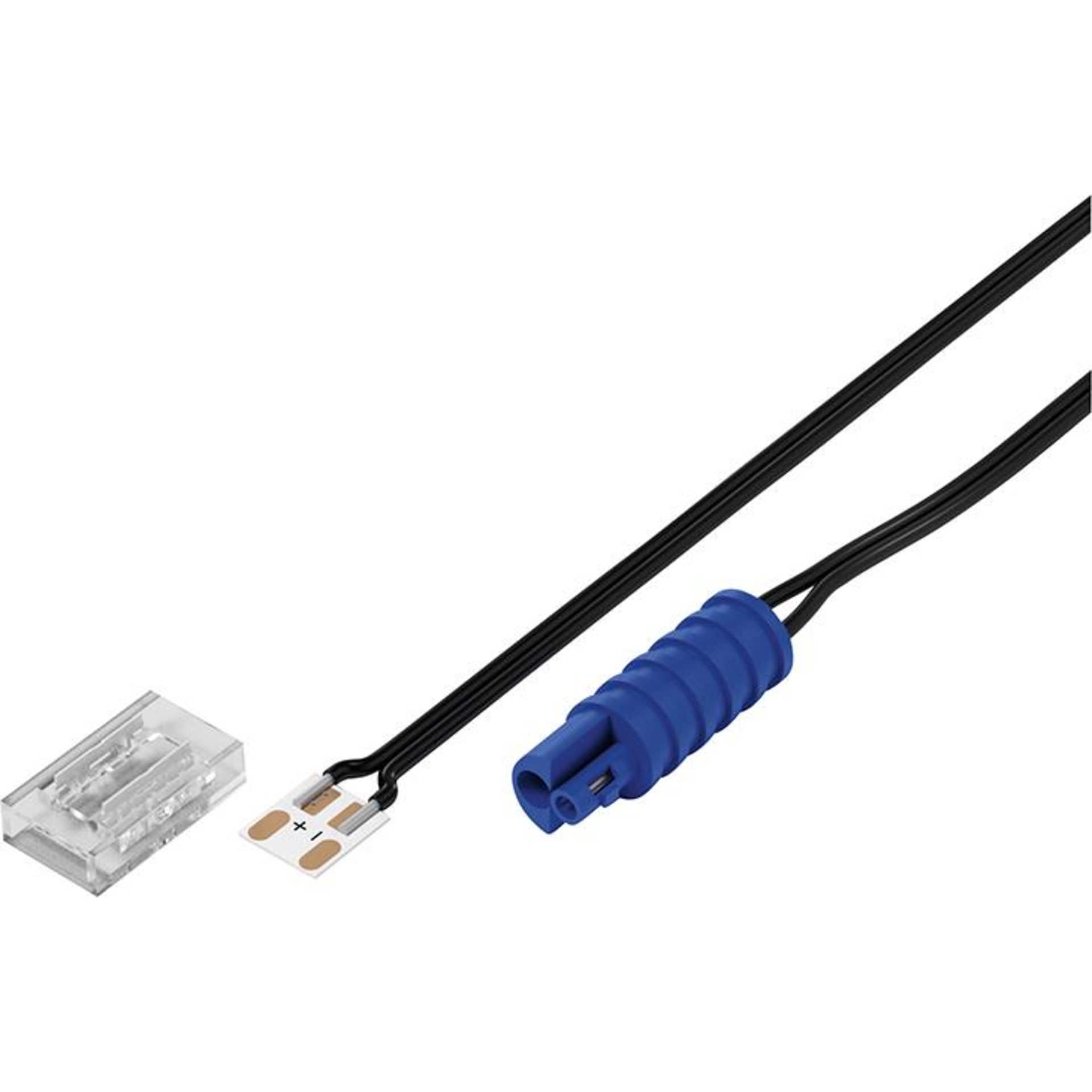 Anschluss. Versa NE 24V max. 3A 7,5mm L1.8m MP2