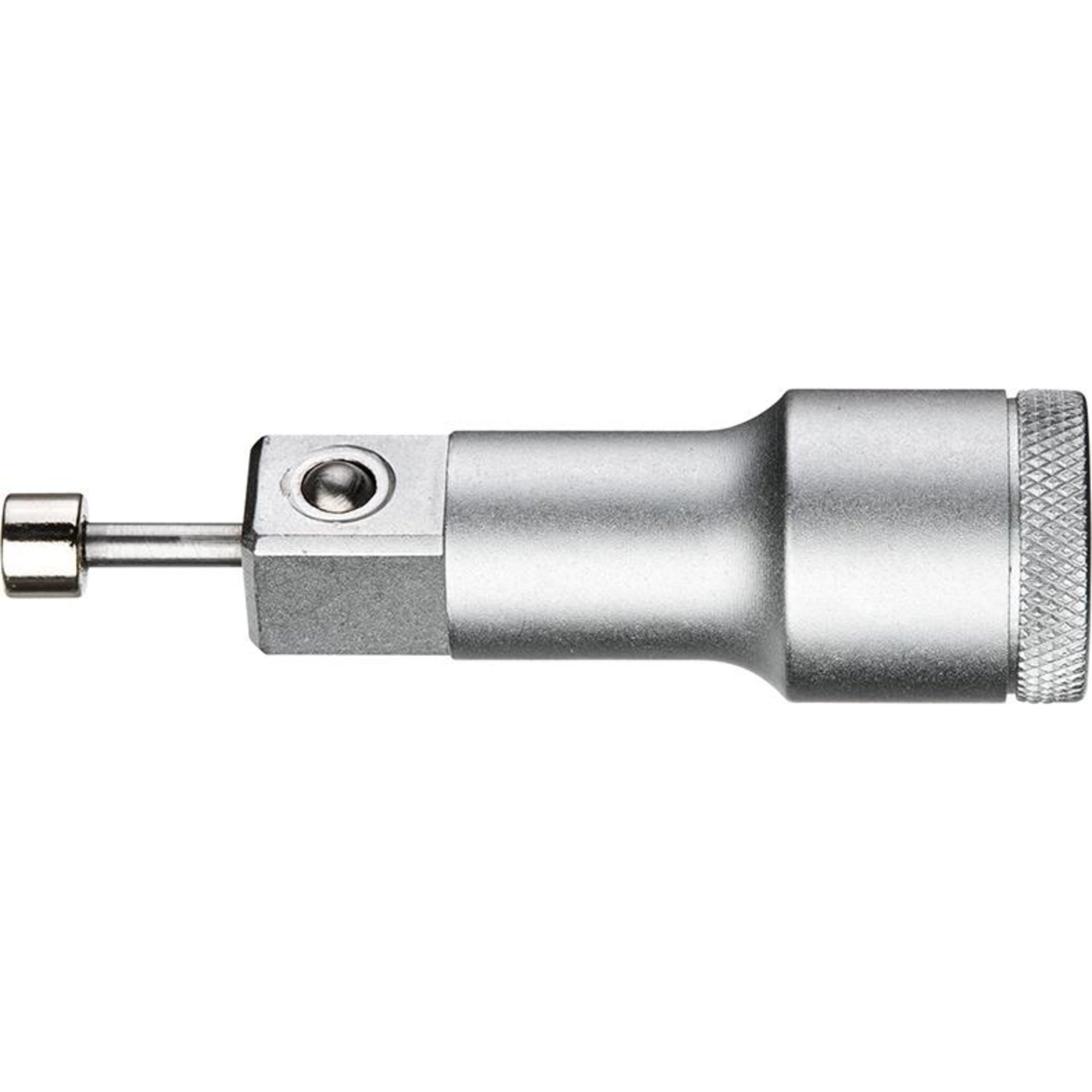 Verlängerung 1/2" 83mm mit Haltemagnet Gedore