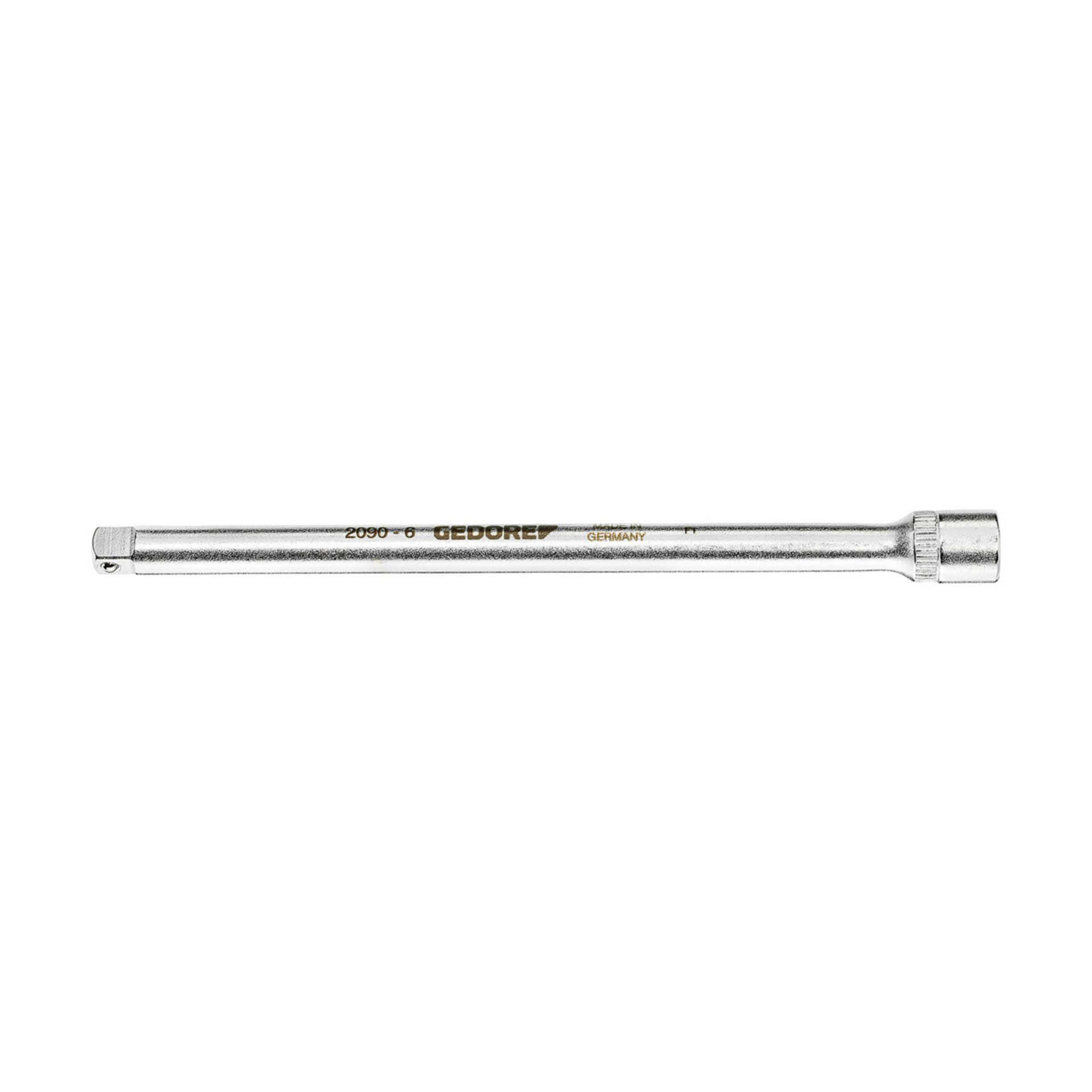 2090-6 Verlängerung 1/4" 148 mm