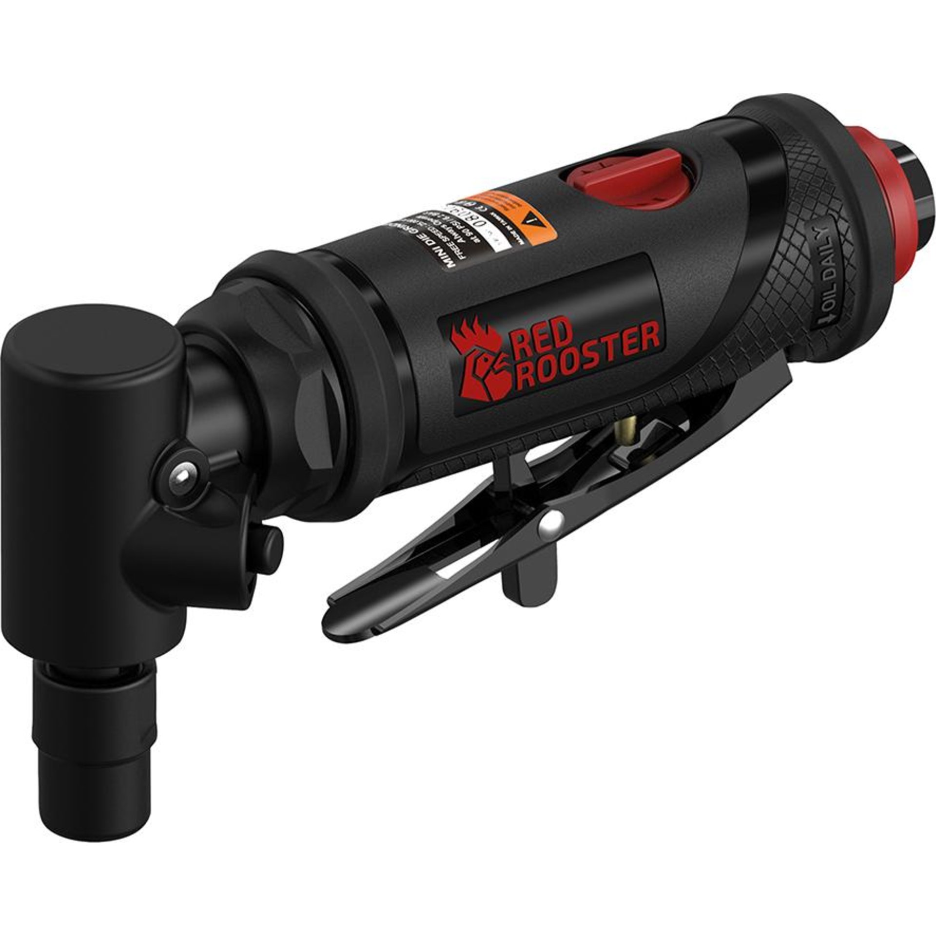 DL-Winkelstabschleifer RRG-2690 RedRooster