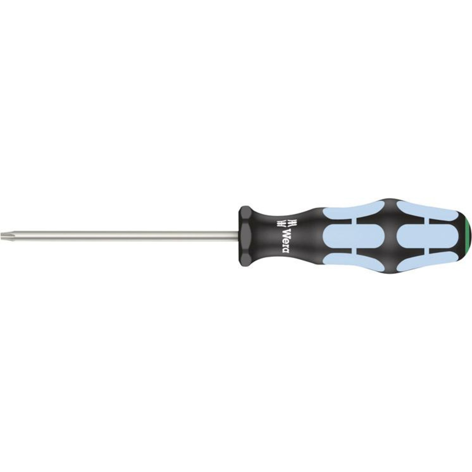 Schraubendreher Stainless für TORX®