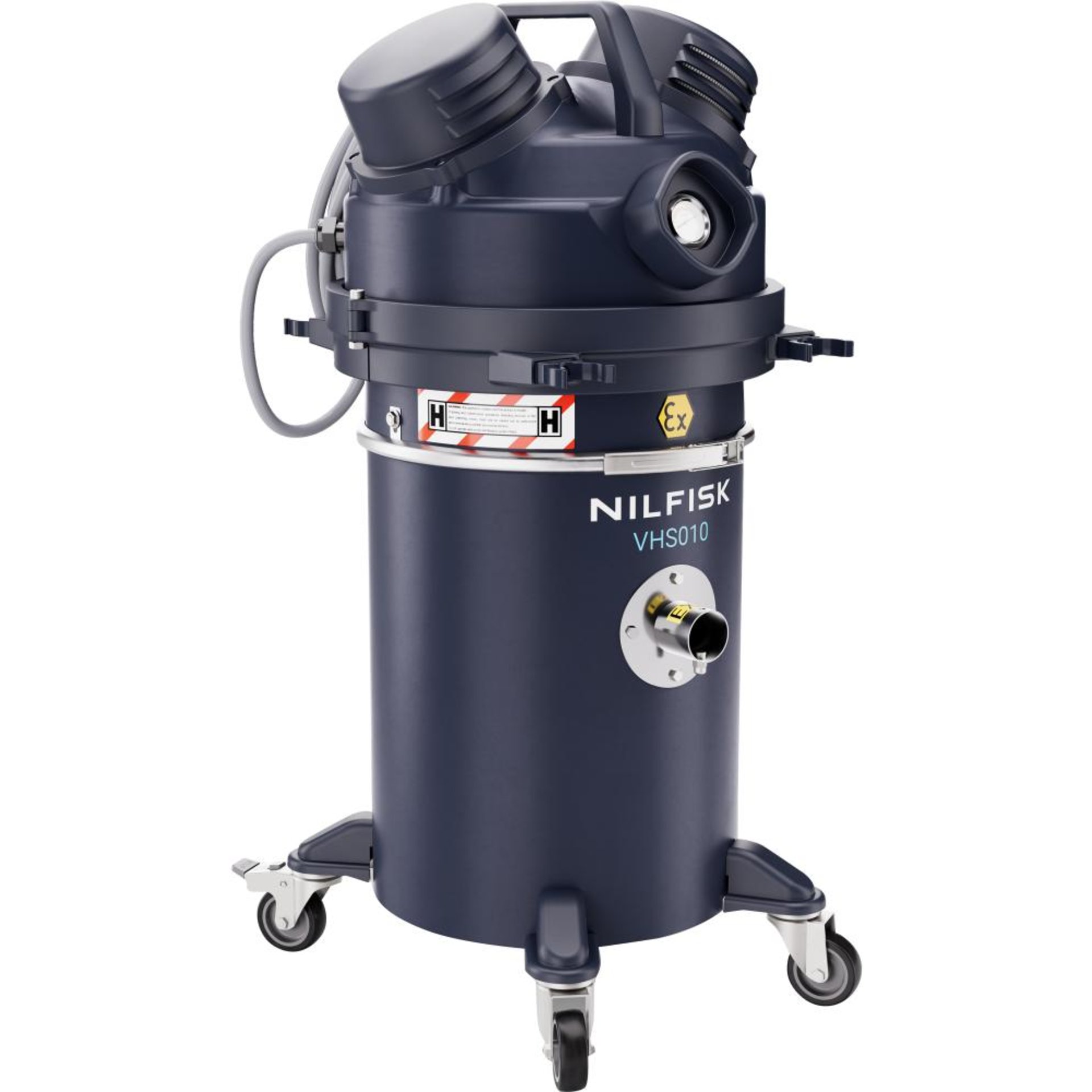 Industriesauger VHS010 HC Z22 EXA