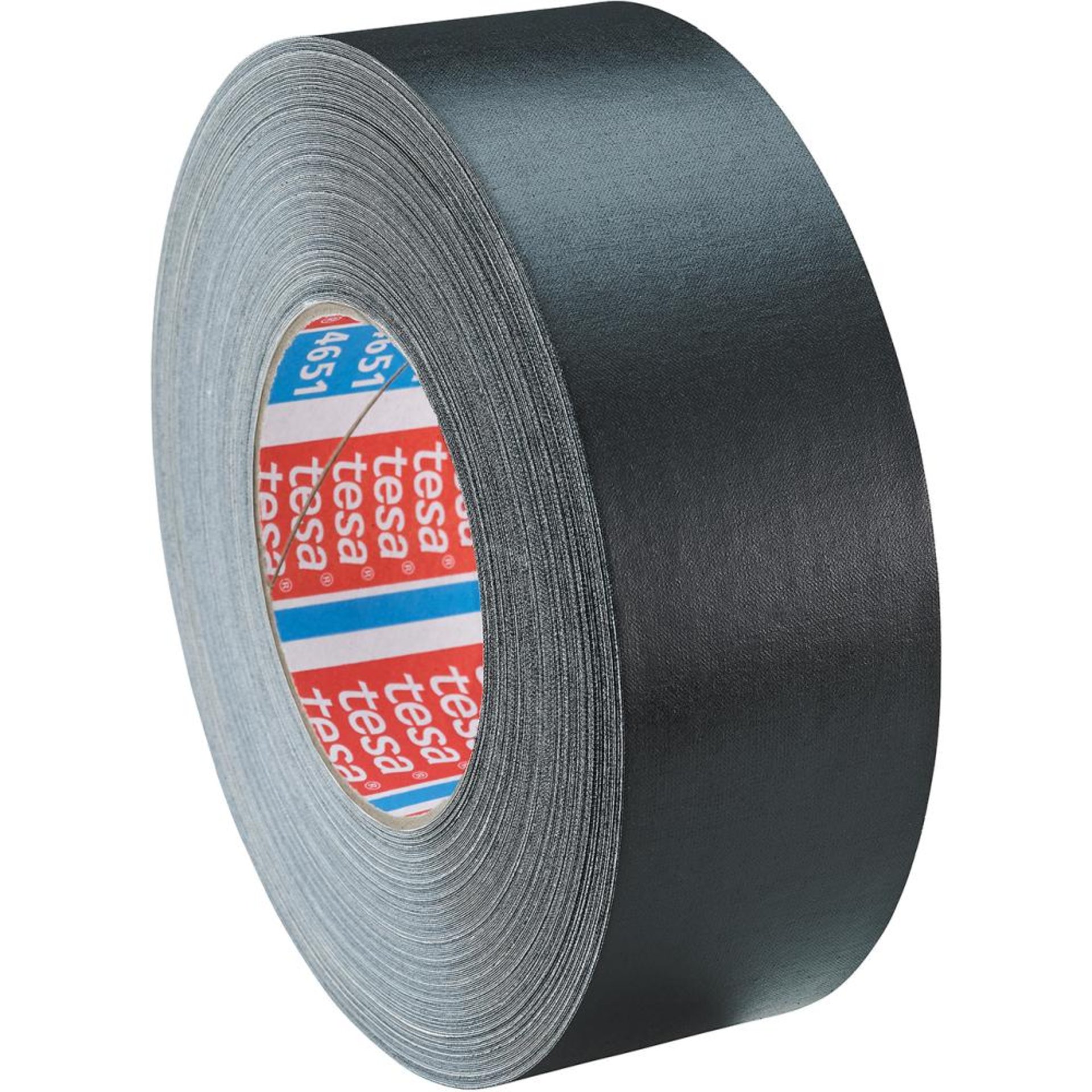 Gewebe-Klebeband 4651