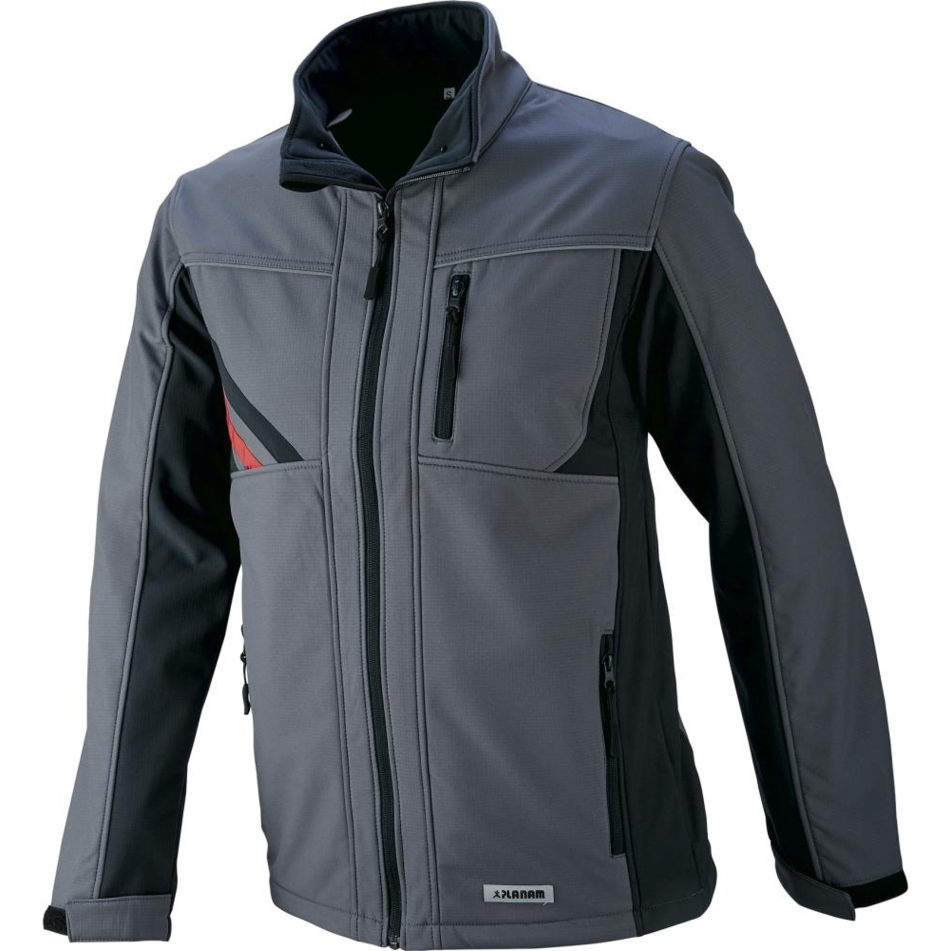 Softshelljacke Highline
