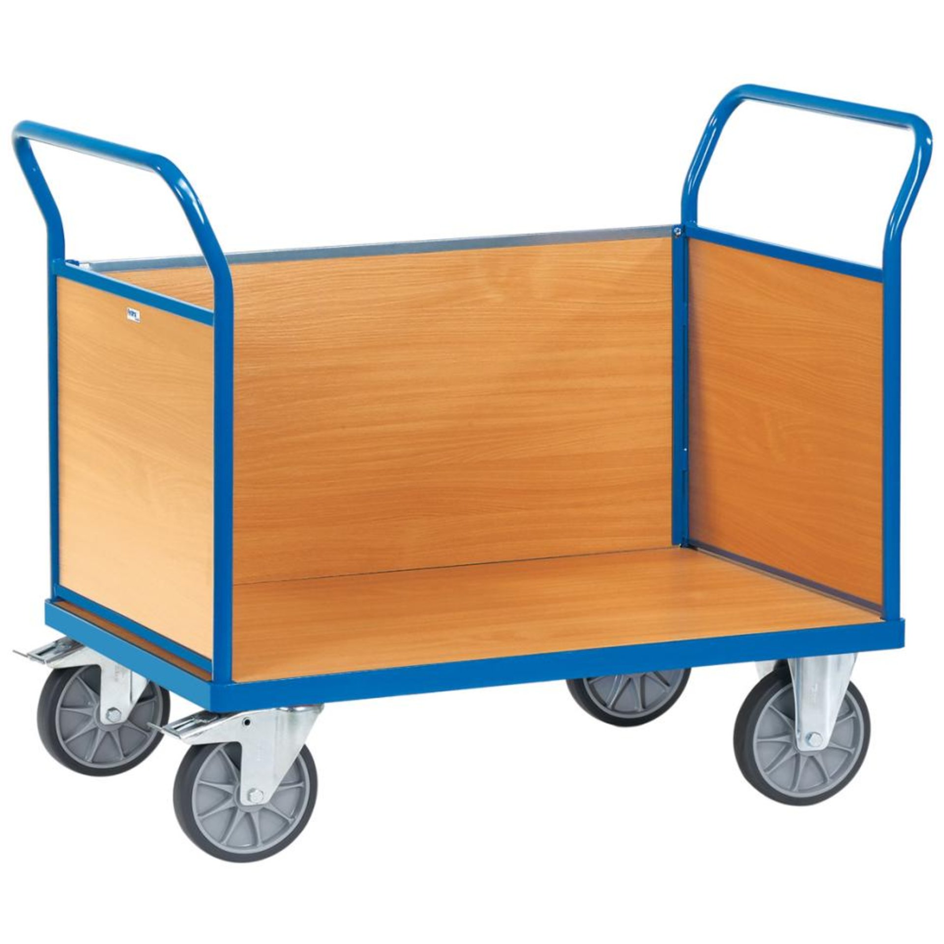 Dreiwandwagen
