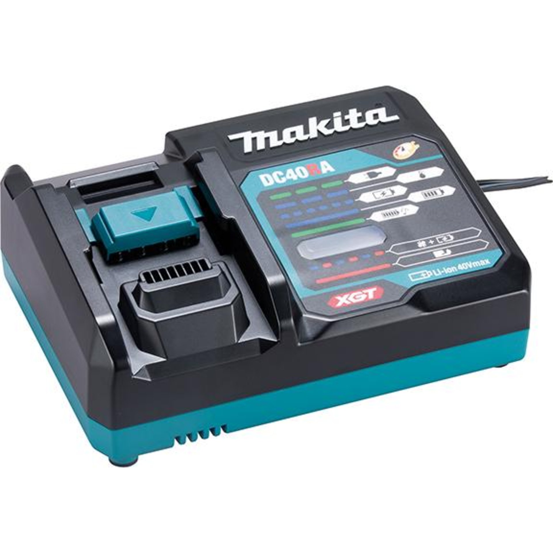 Ladegerät DC40RA Makita