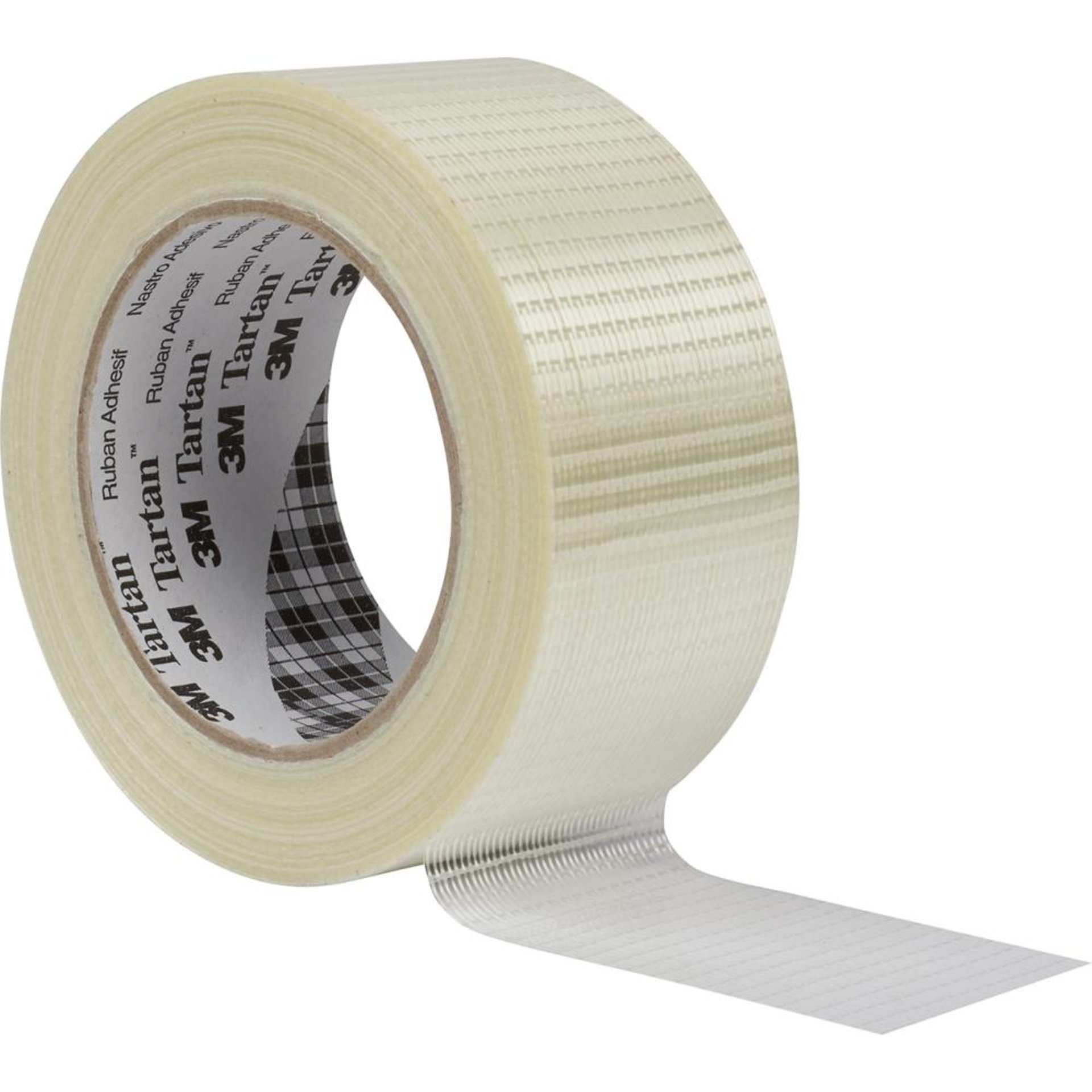 3M™-Tartan™ Filamentklebeband 8954