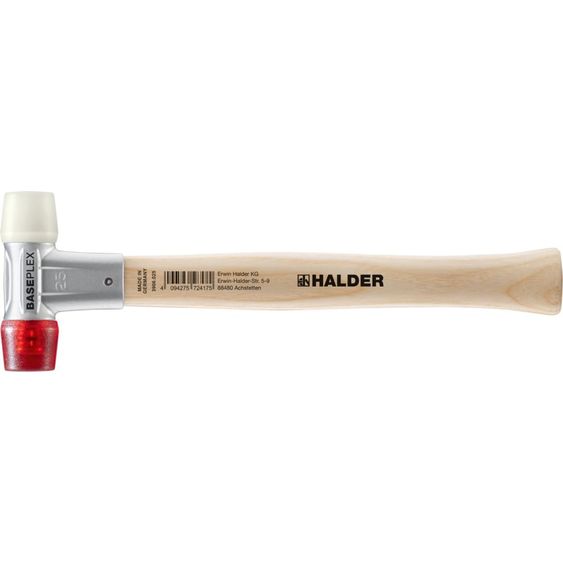 Schonhammer BASEPLEX, Celluloseacetat/Nylon