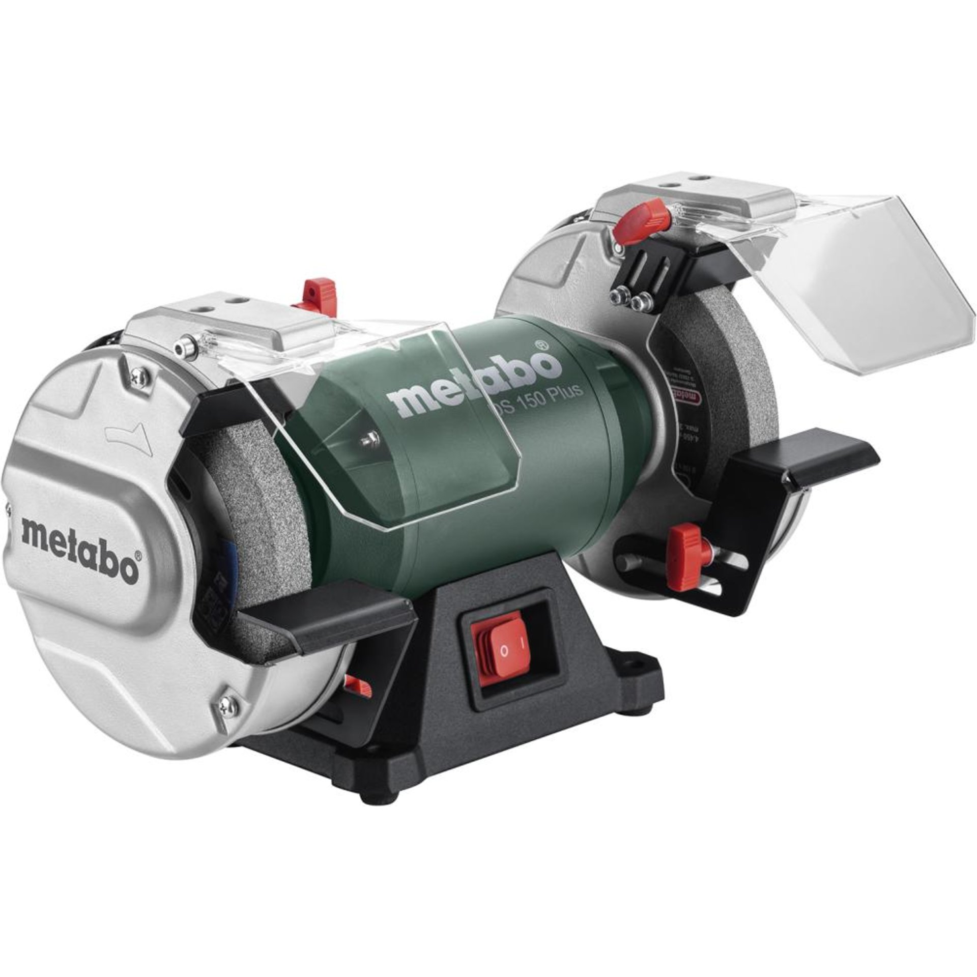 Doppelschleifmaschine DS 150 Plus Metabo