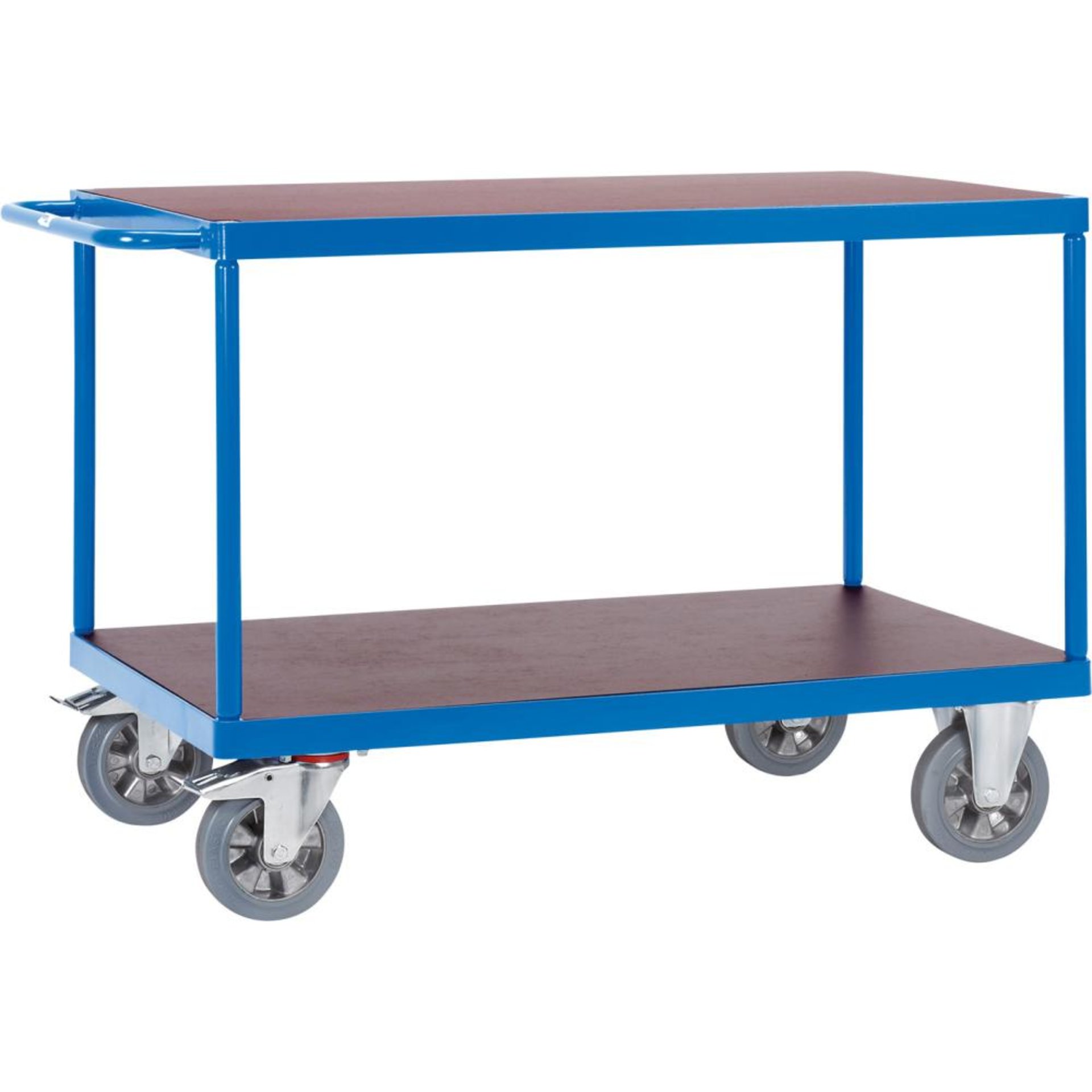 Schwerlast-Tischwagen