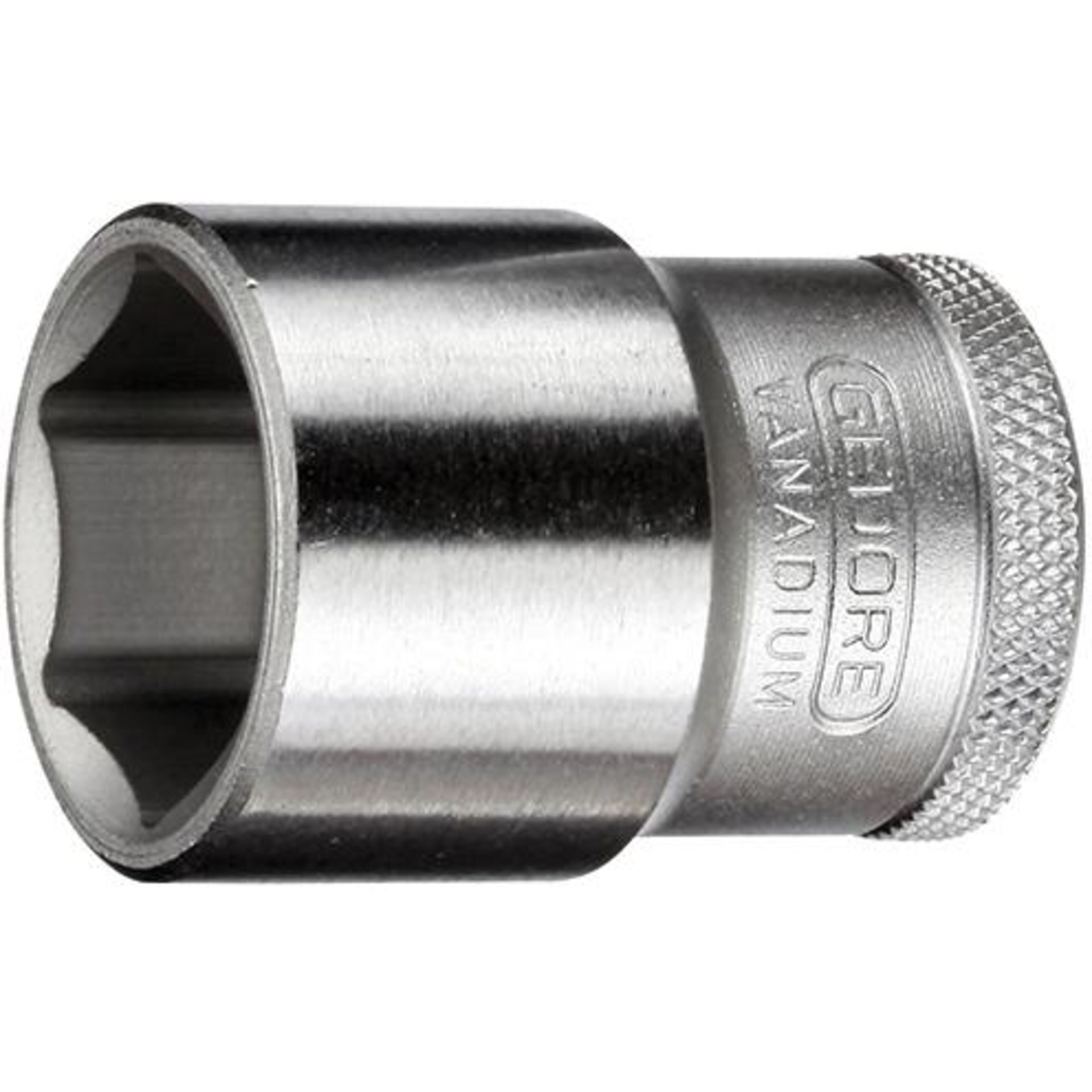 Sechskant-Steckschlüssel-Einsatz 1/2"